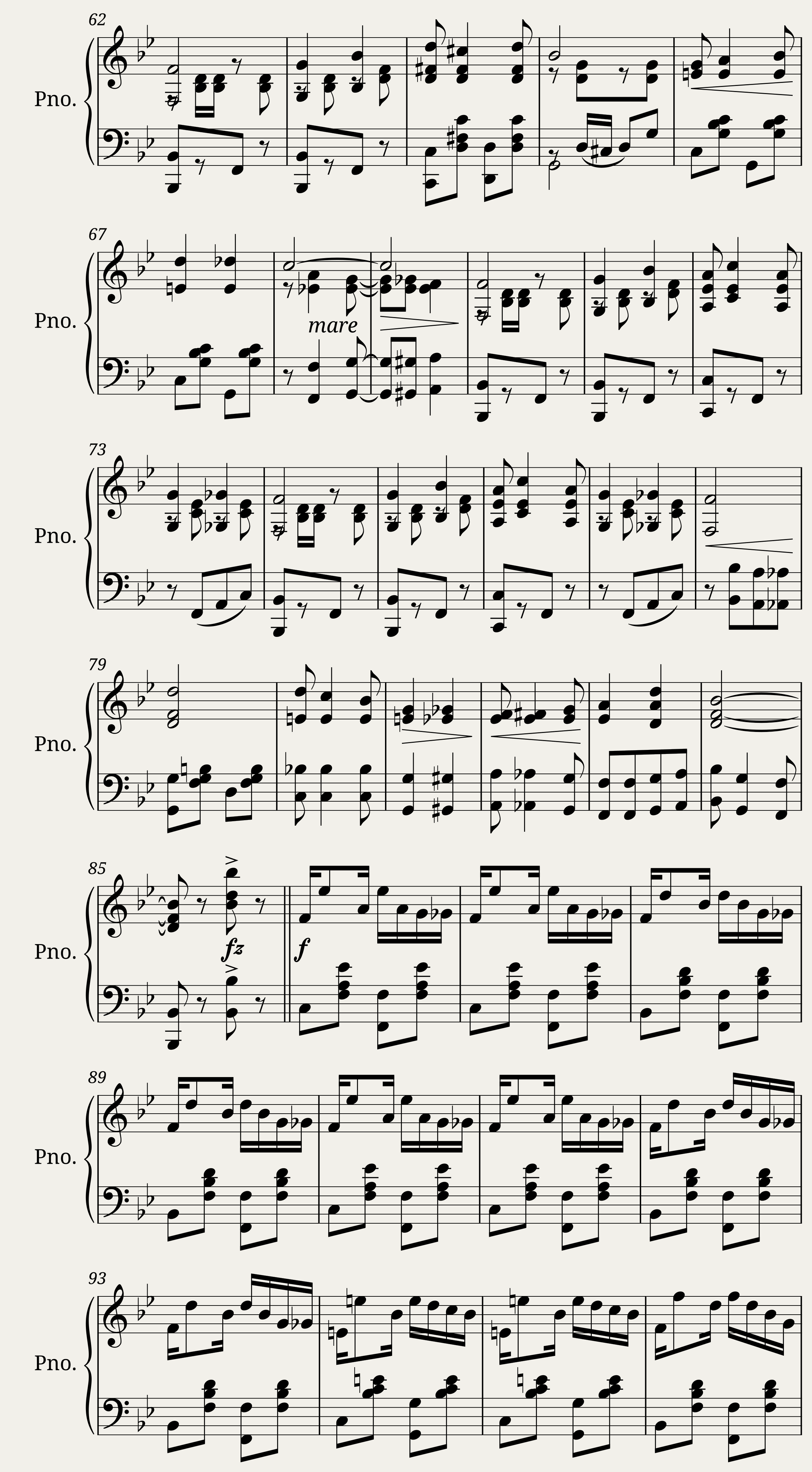 That Enticing Two Step (1914) — 3/4