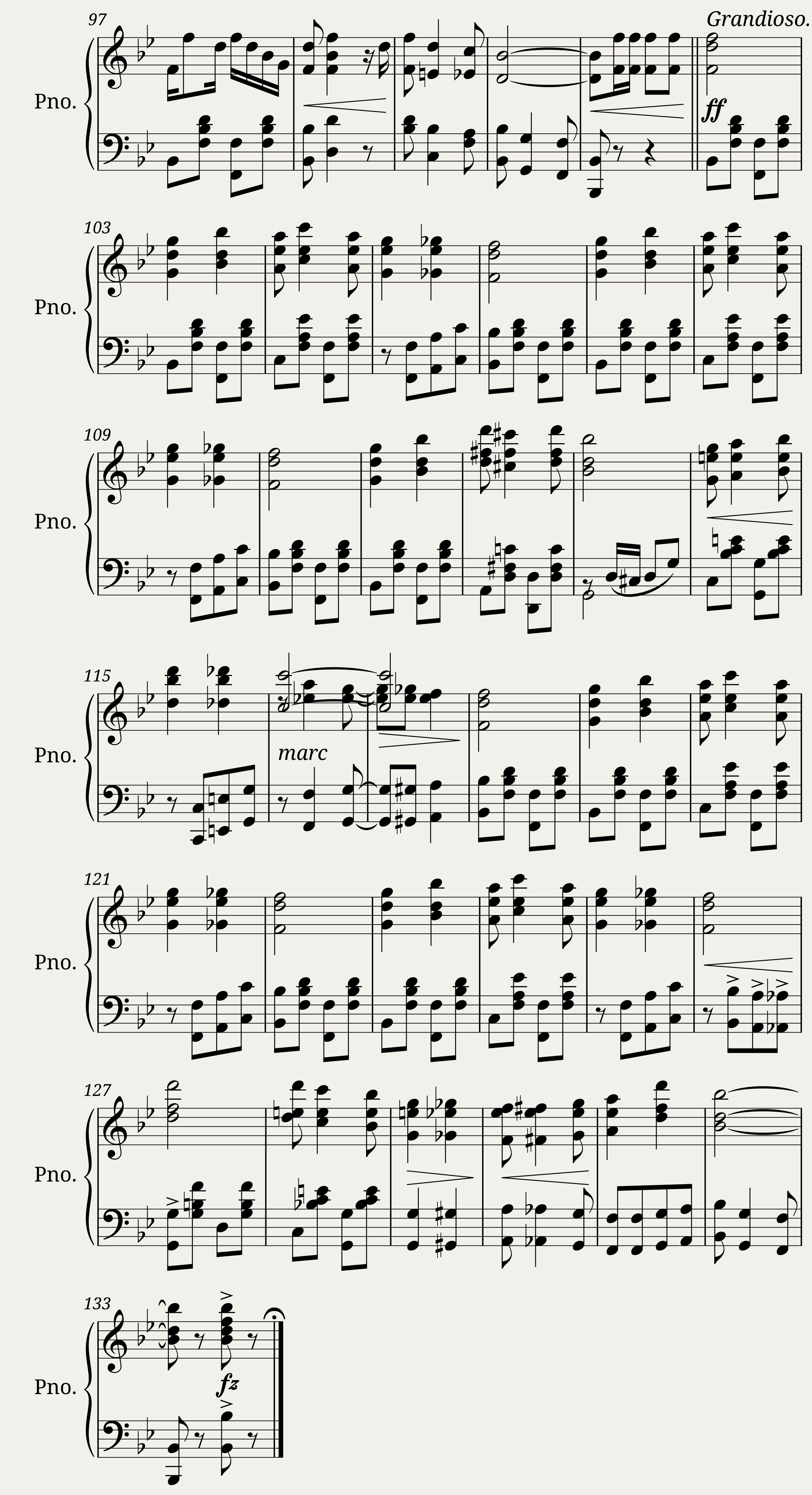 That Enticing Two Step (1914) — 4/4
