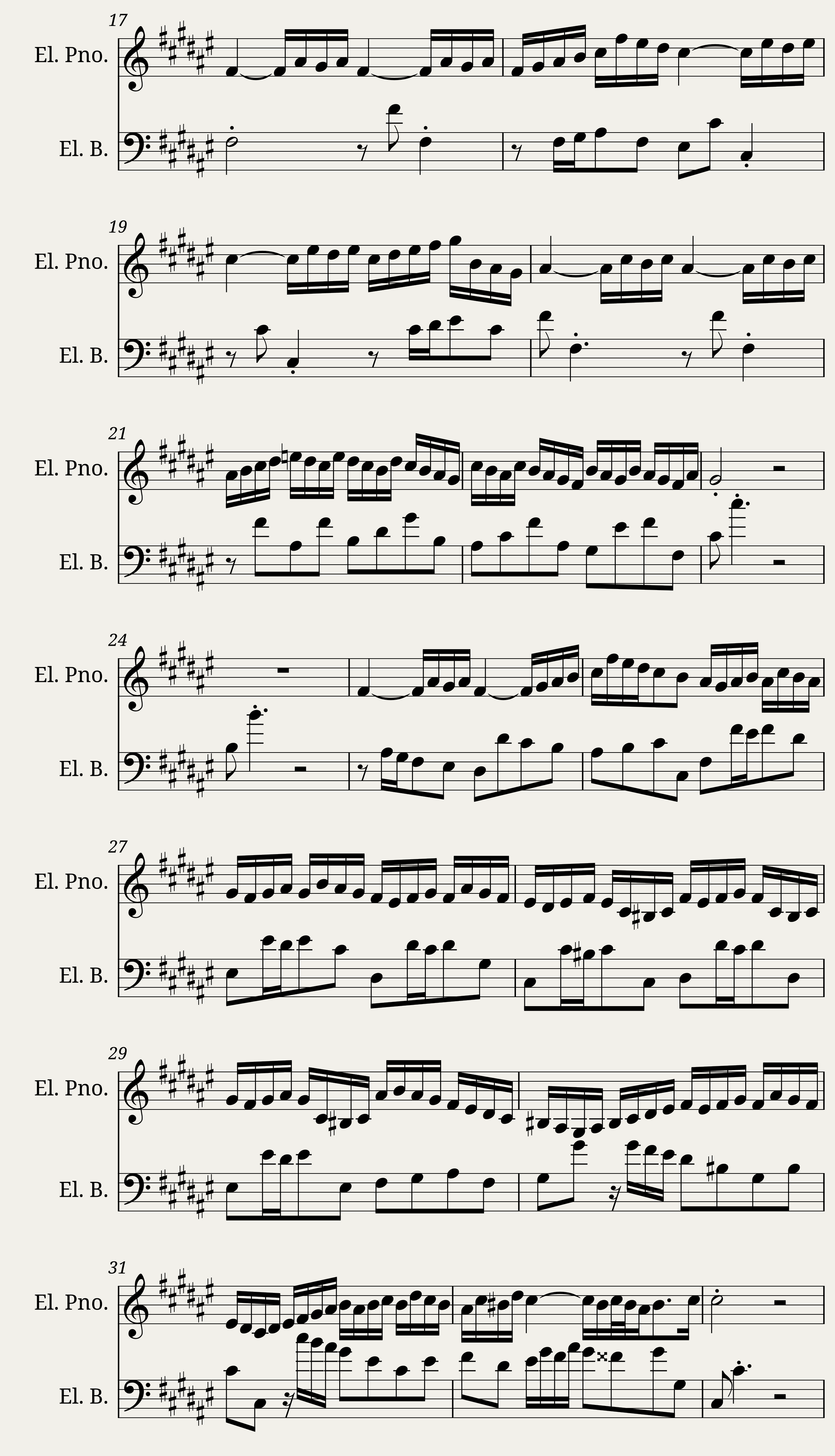 Lemoine: Études enfantines op. 37 no. 26 — 2/2