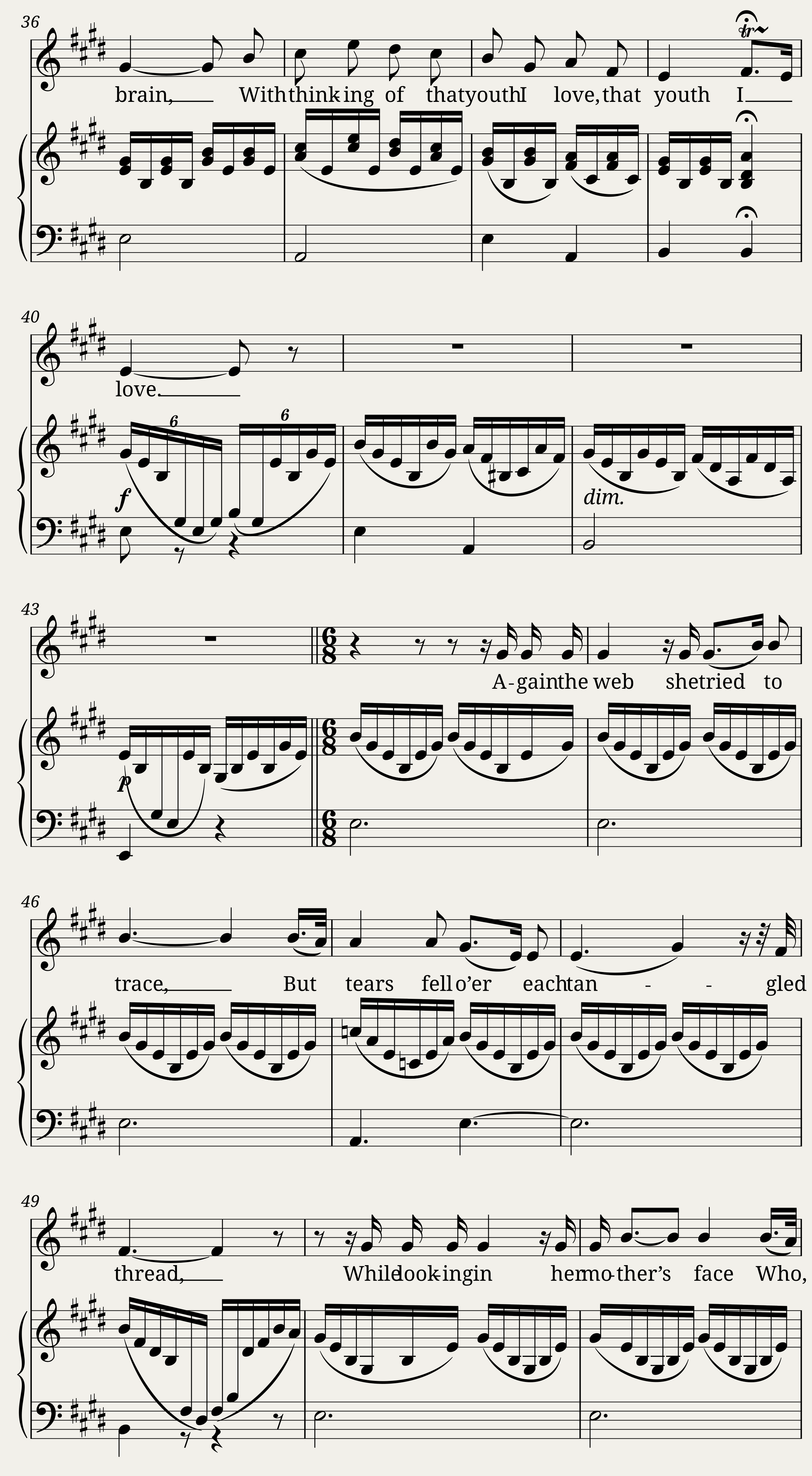 Fidélité — 2/2