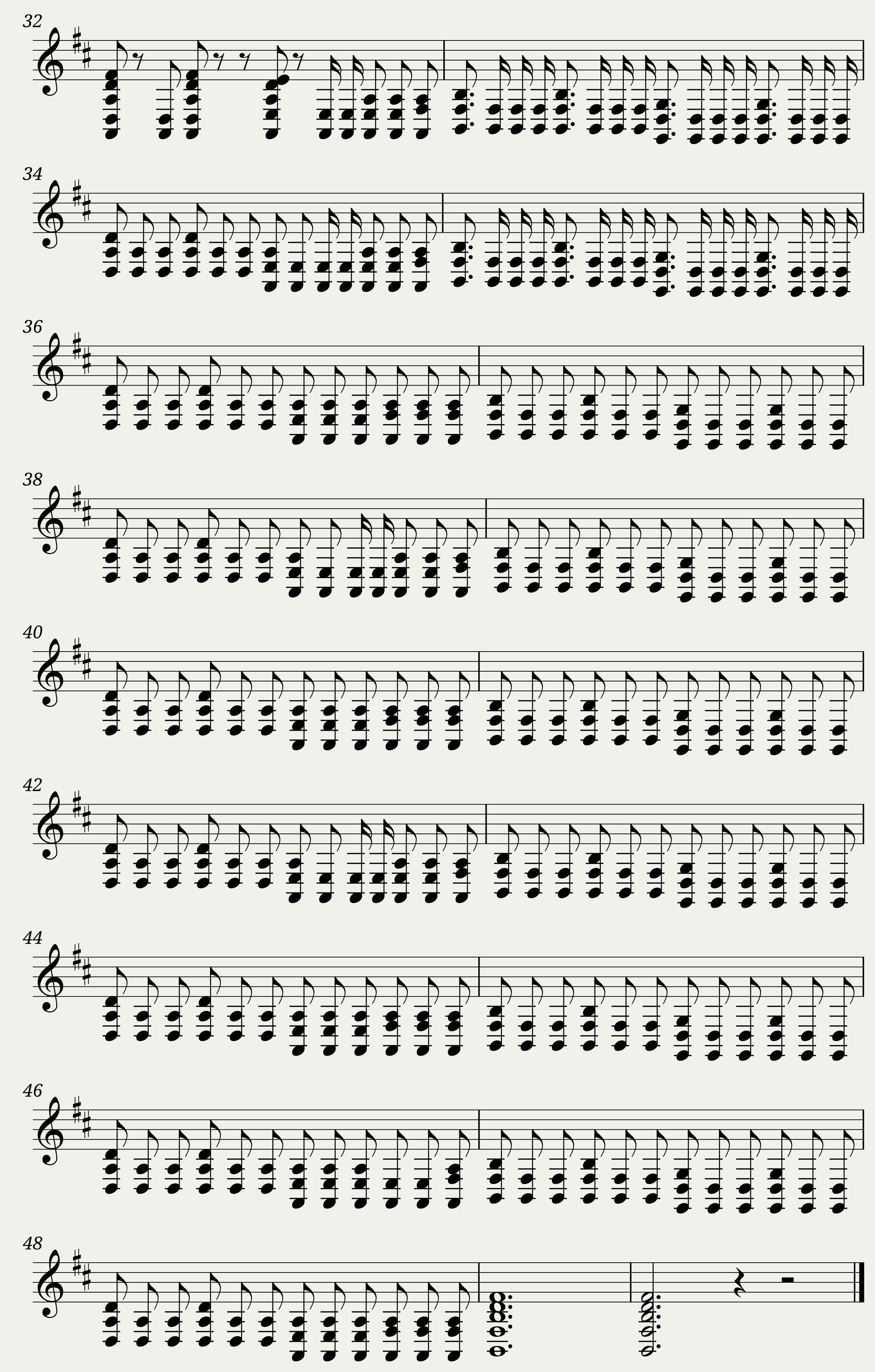 Somgy Garsh — 2/2