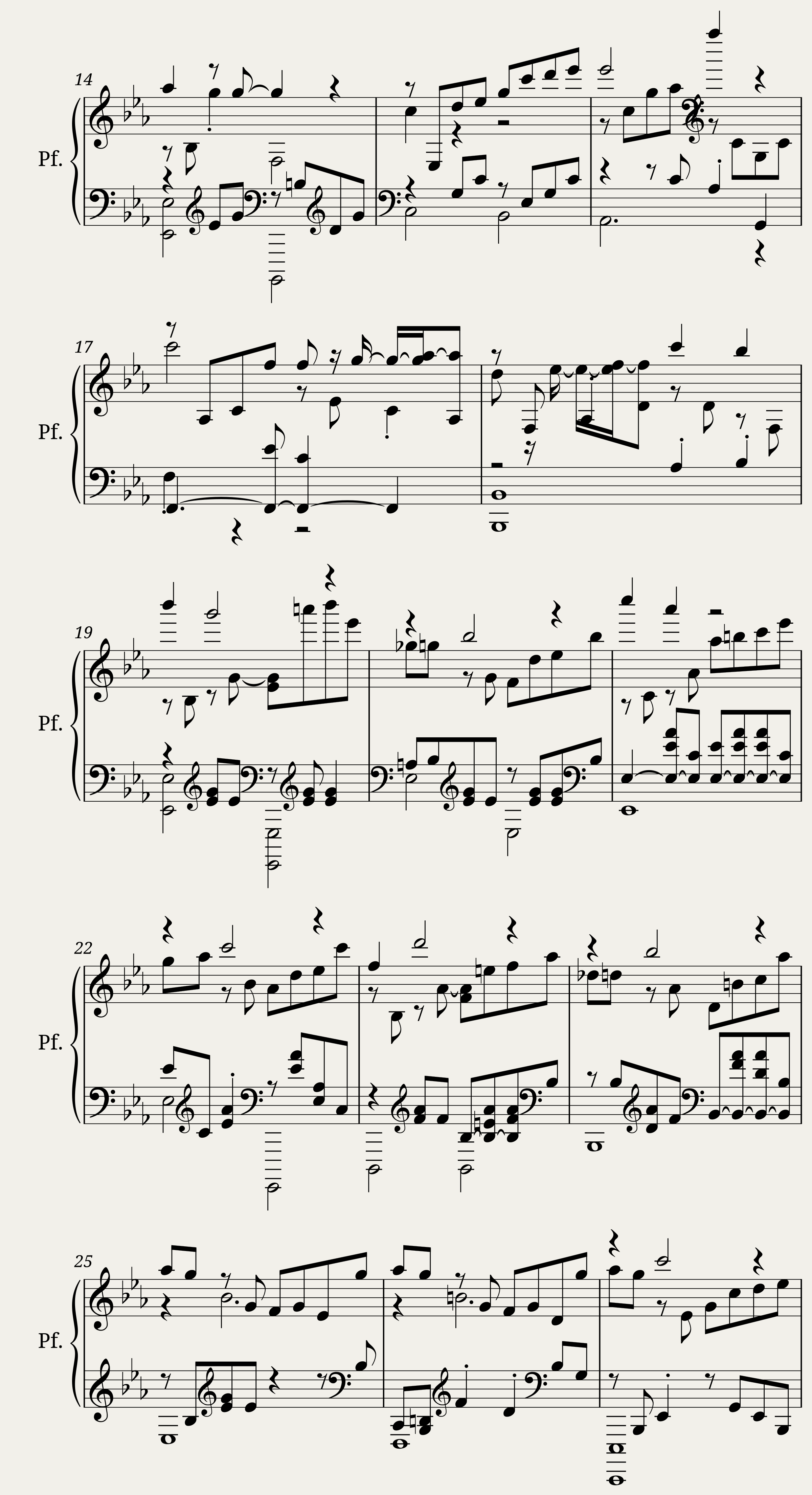 Herve Roy - Lover's Theme (2 Girls 1 Cup - Theme Song) — 2/6