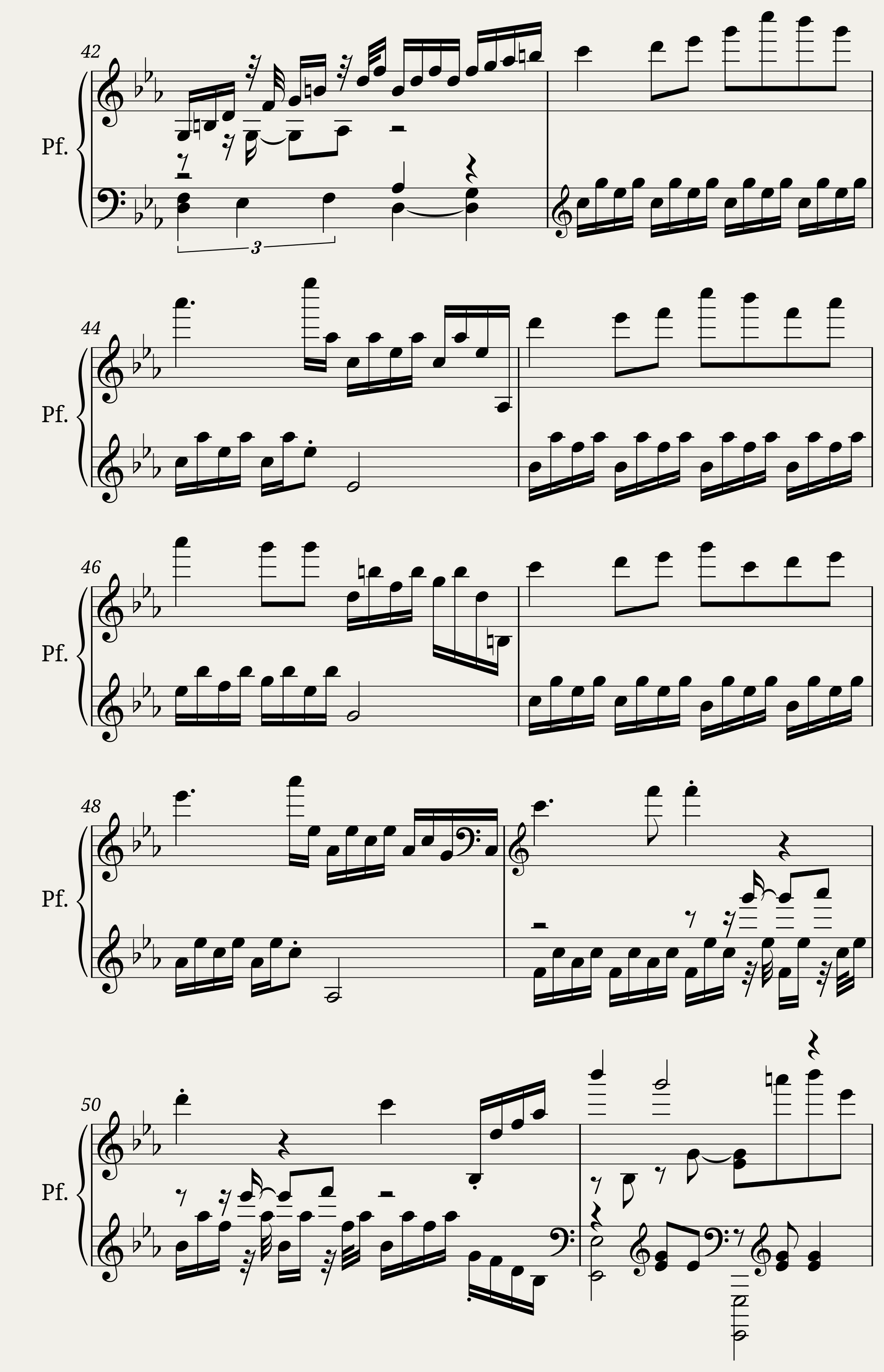 Herve Roy - Lover's Theme (2 Girls 1 Cup - Theme Song) — 4/6
