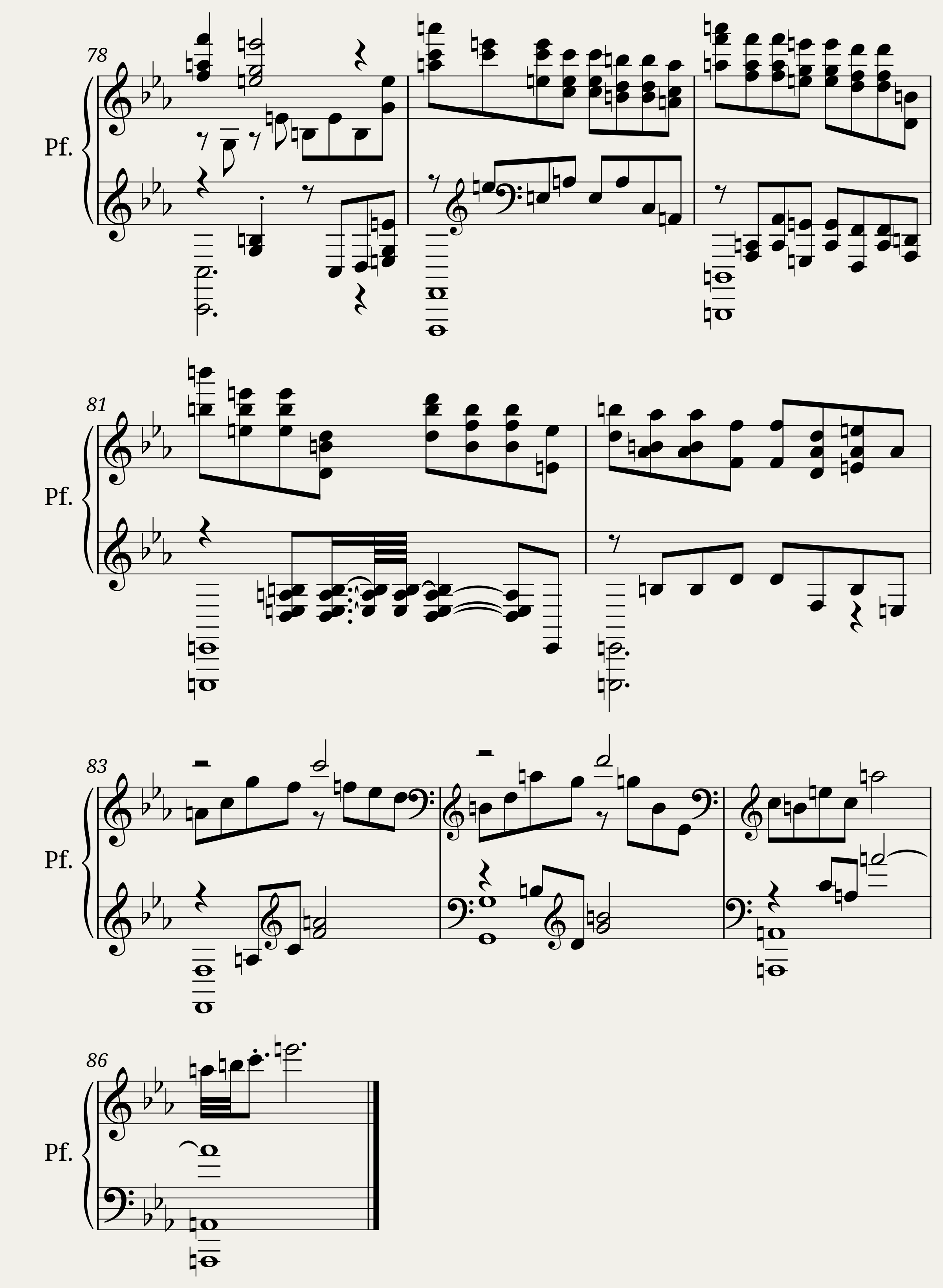 Herve Roy - Lover's Theme (2 Girls 1 Cup - Theme Song) — 6/6