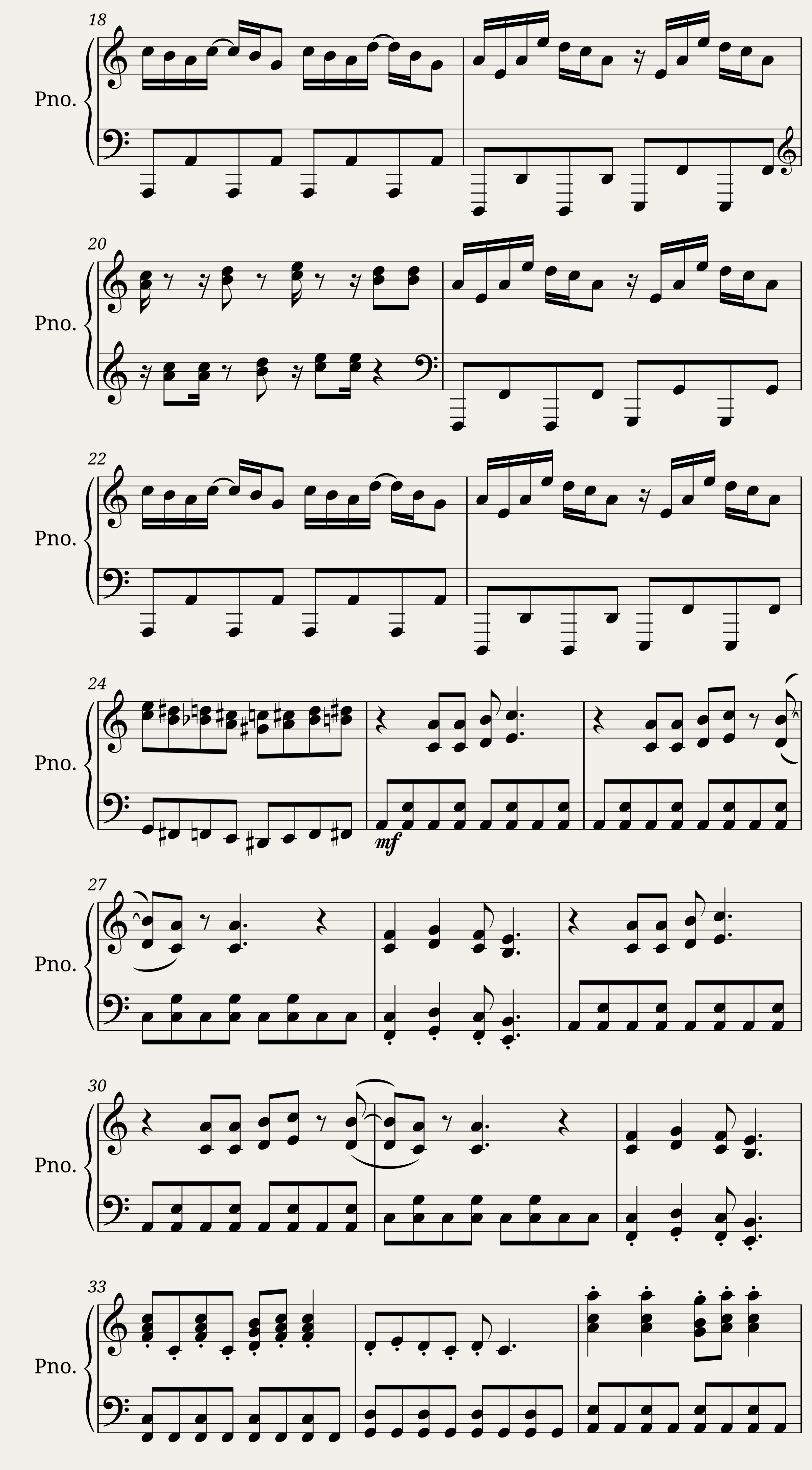 Compostion 3 — 2/2