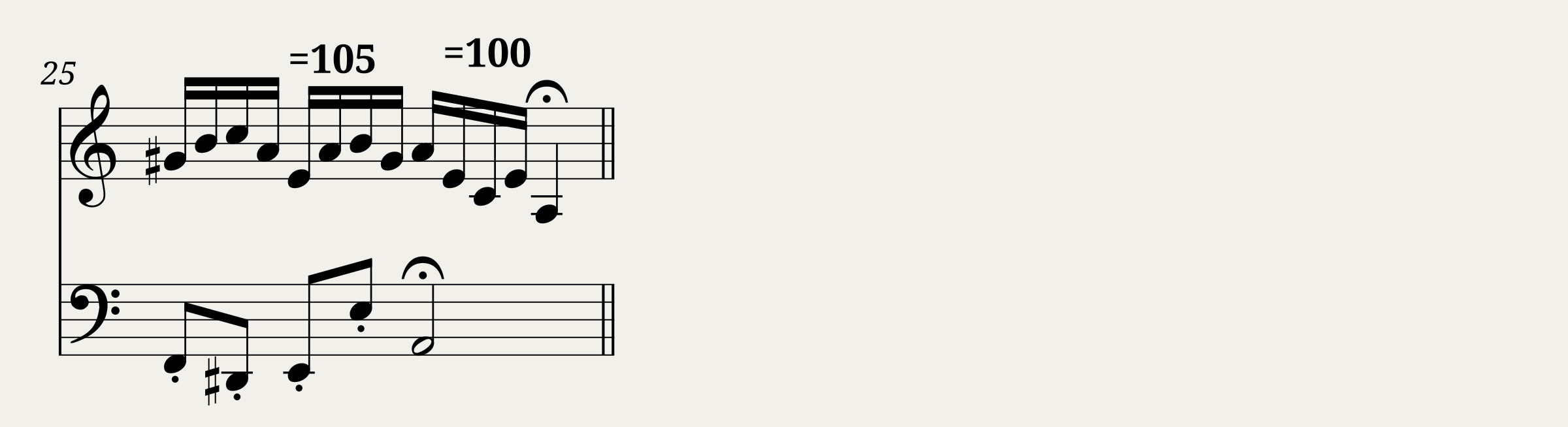 Johann Sebastian Bach — 2/2