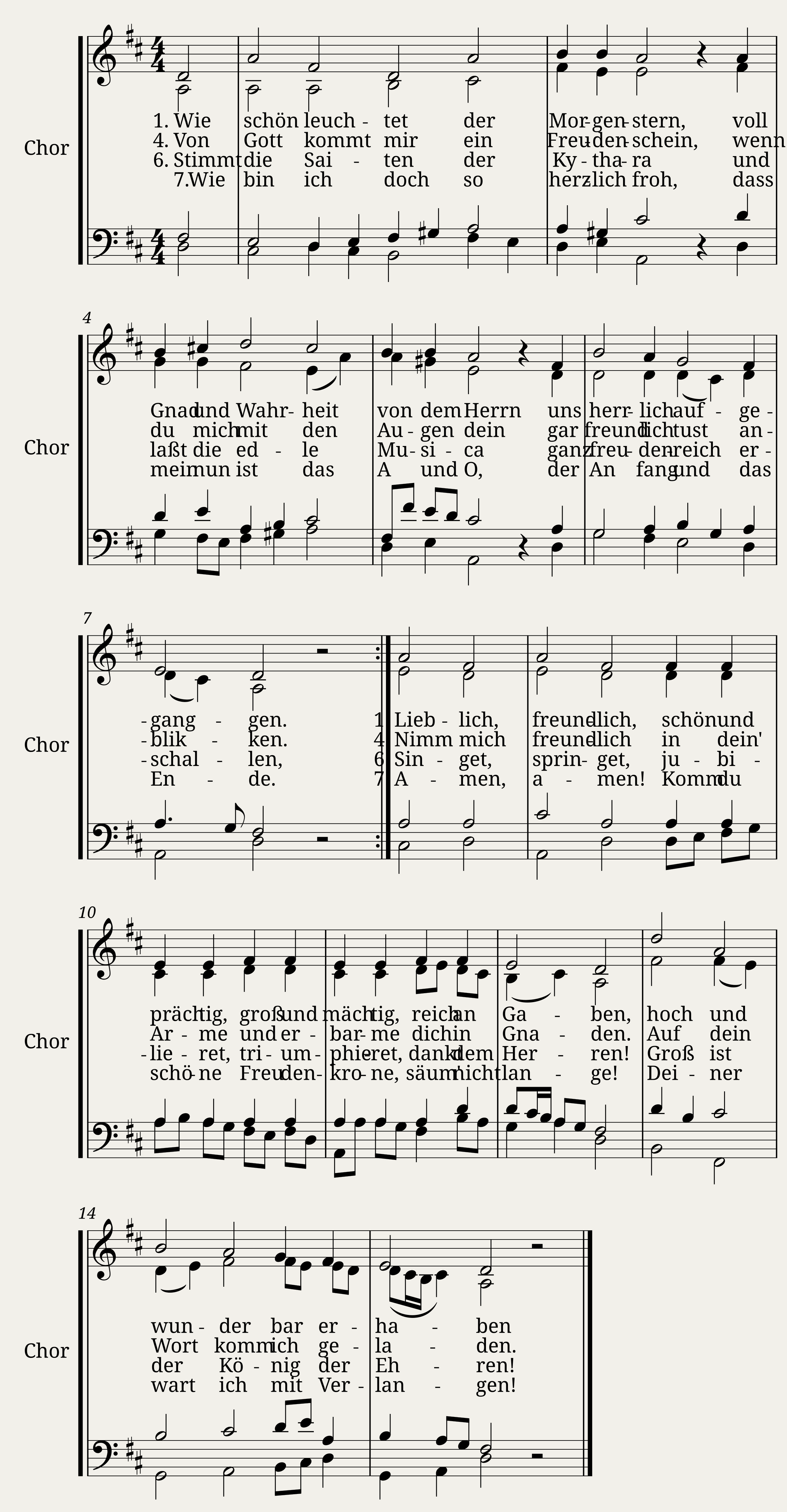Schwingt freudig euch empor BWV 36
