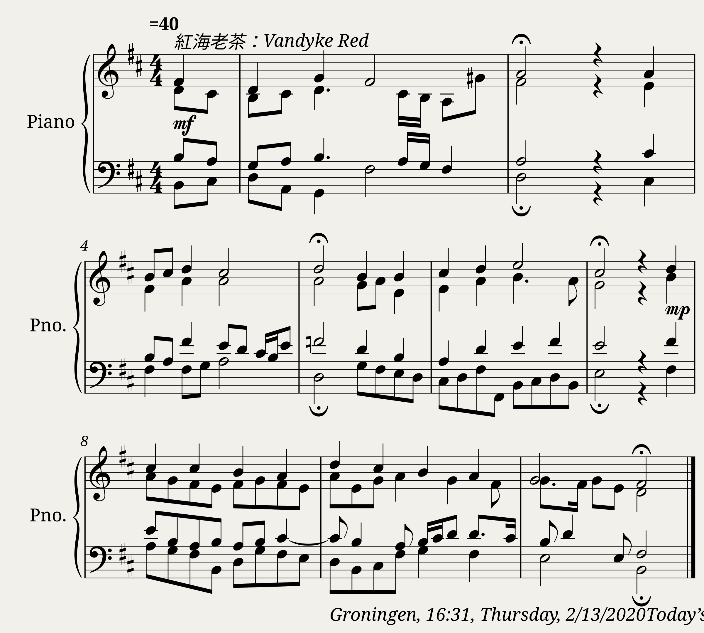 Op.2881 æèãæ_A Journey of Consciousness