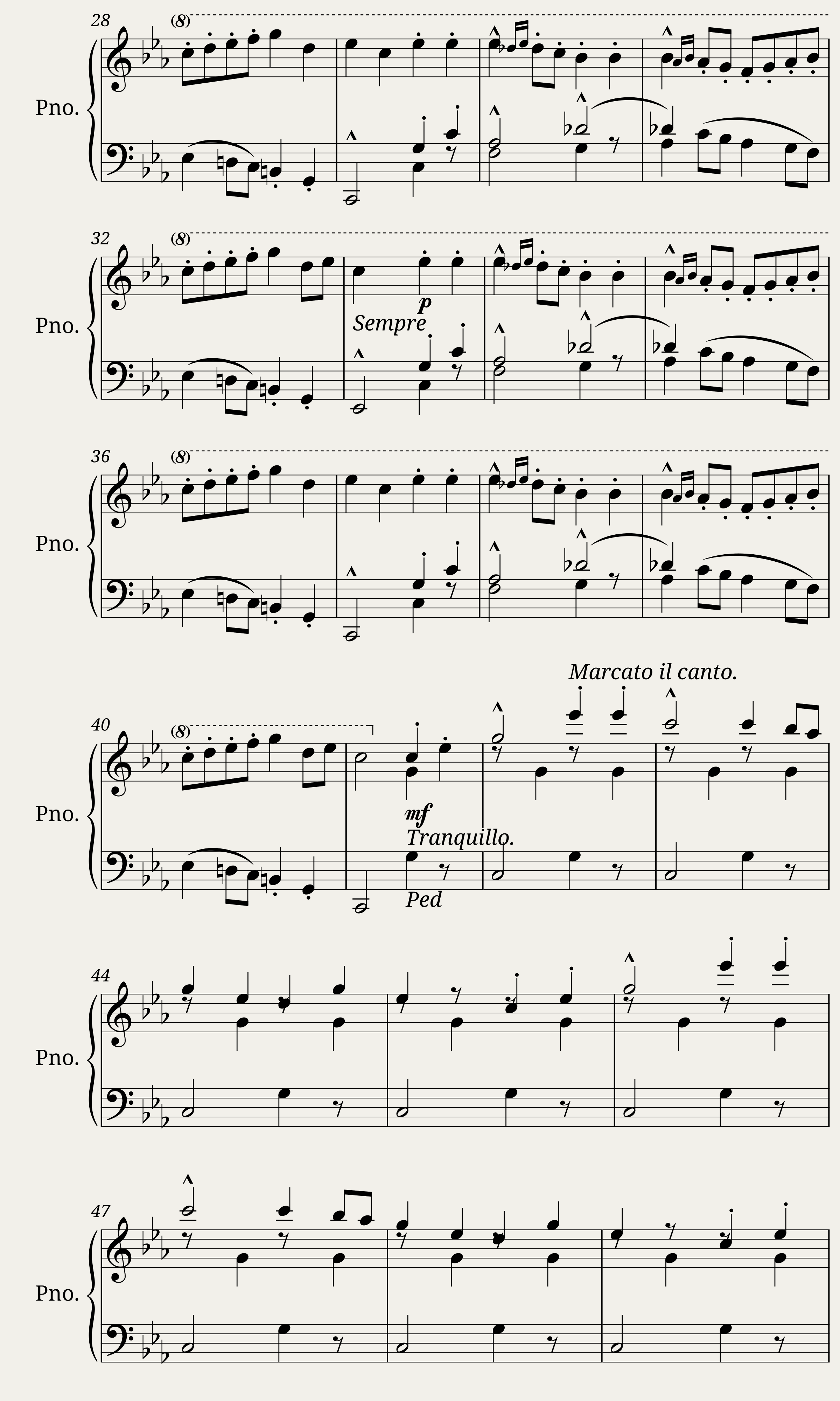 Nap hold csillagok — 2/2