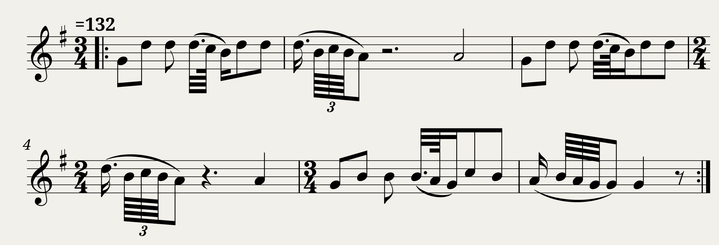 Traditional music - Cantar de Ronda (CT 162)