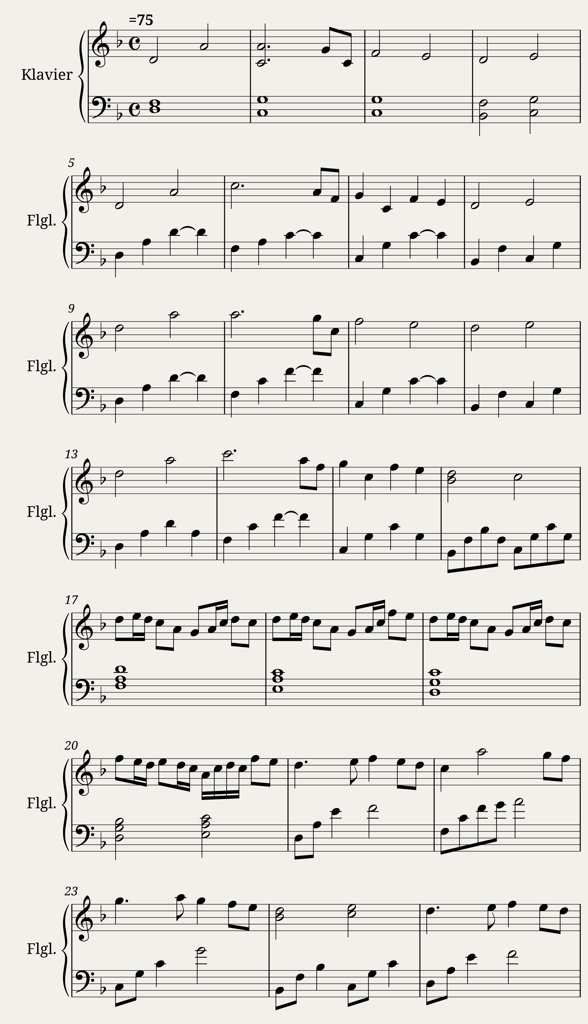 Fairy Tail - Slow Theme — 1/2