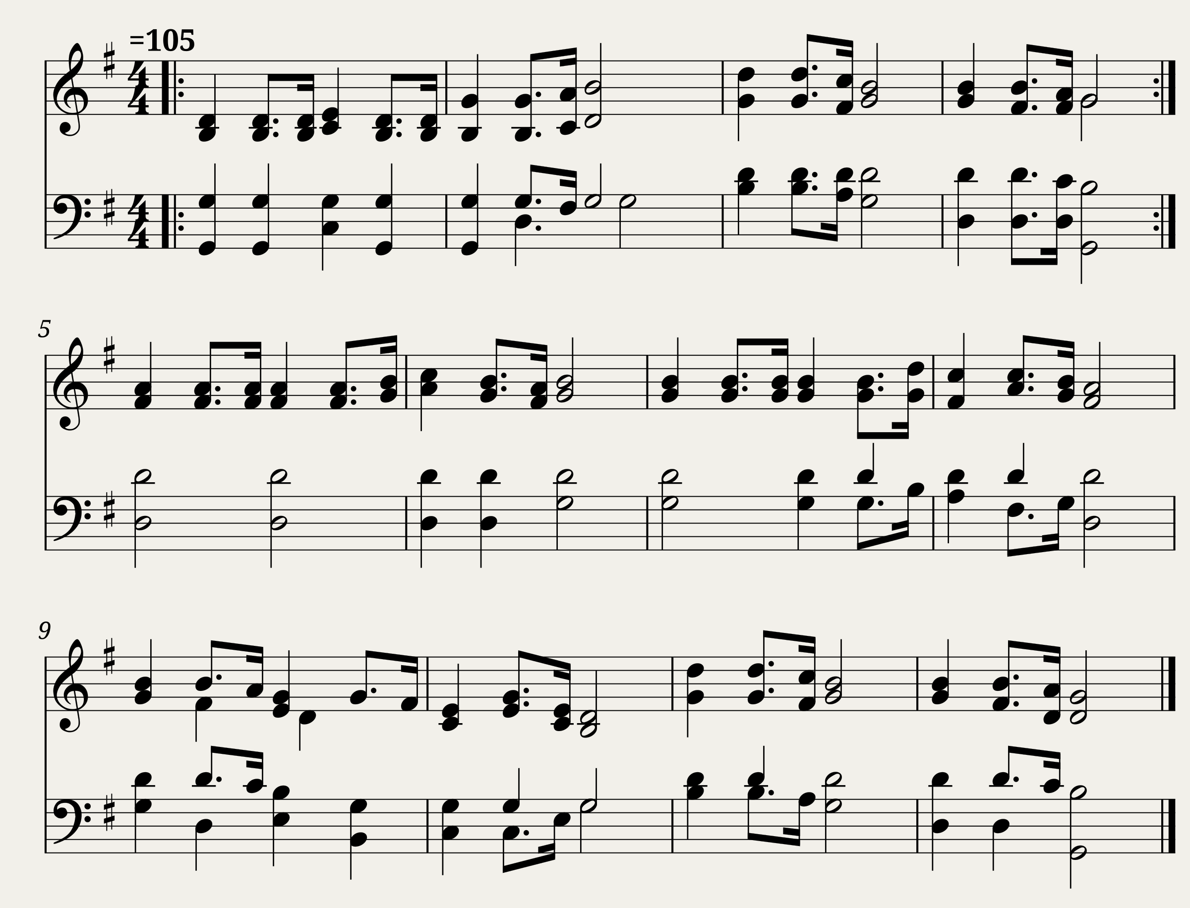 Cleansing for me - Long