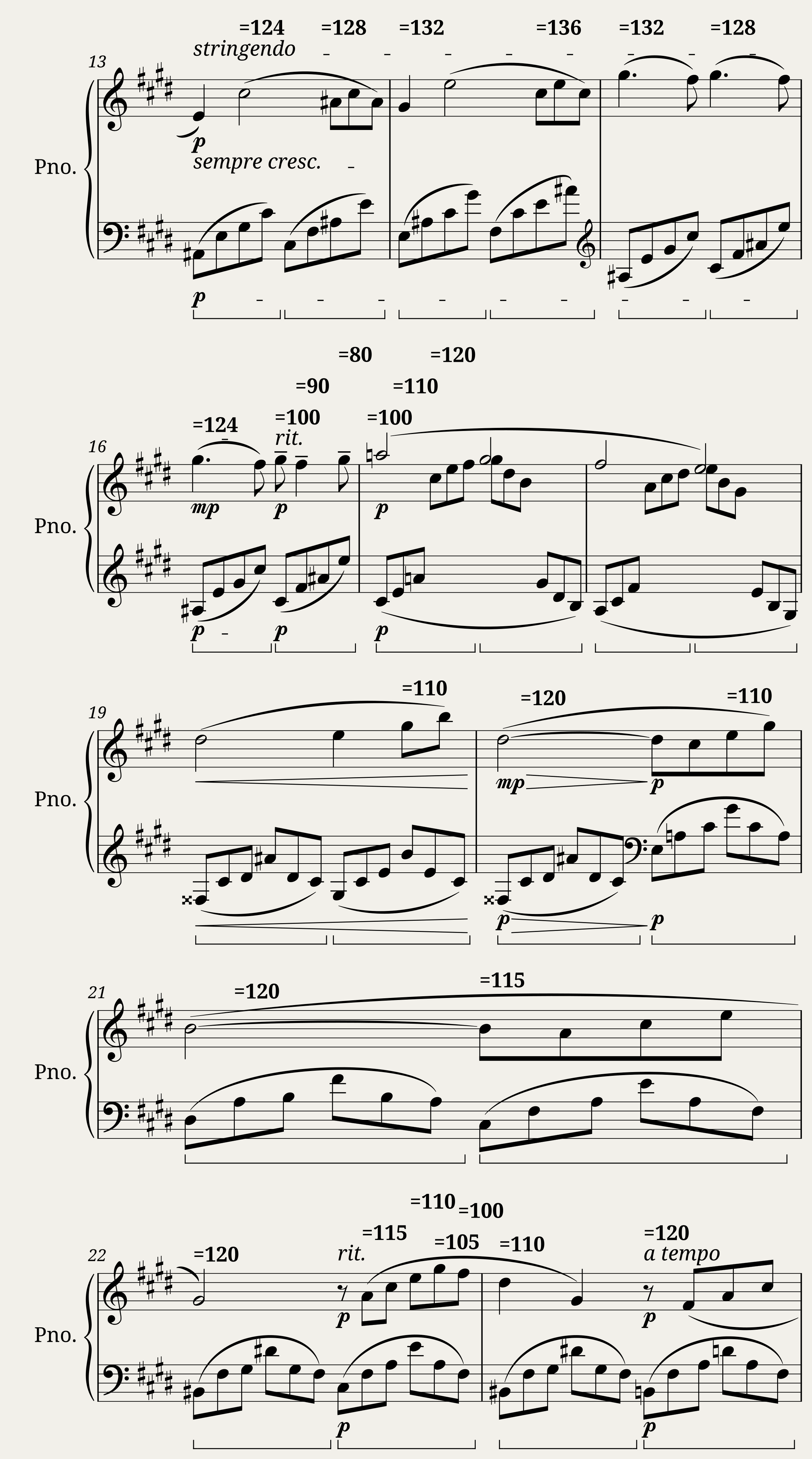 Les Tendres Plaintes - Rameau Jean-Philippe — 2/2
