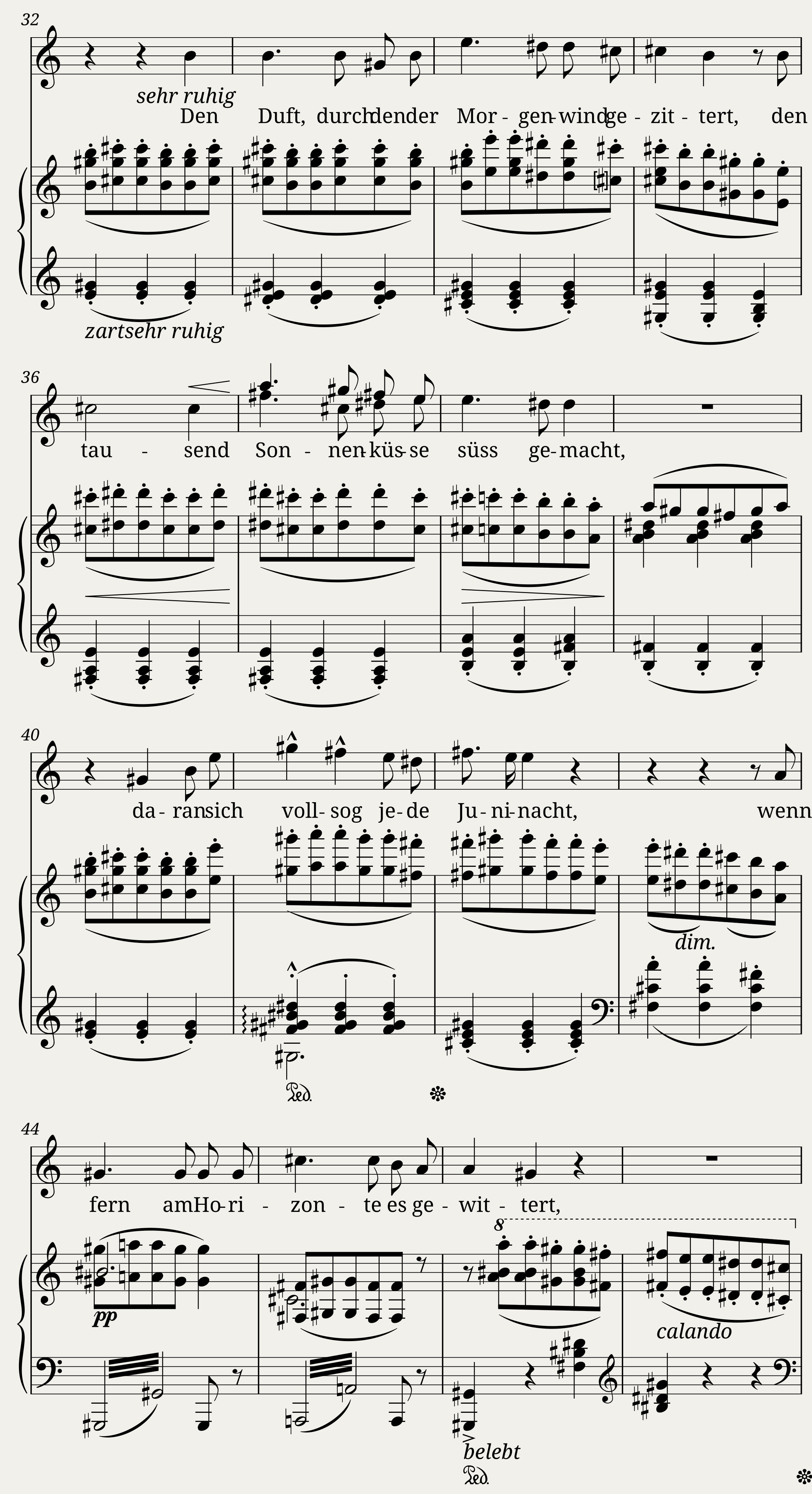 Rosen — 2/3
