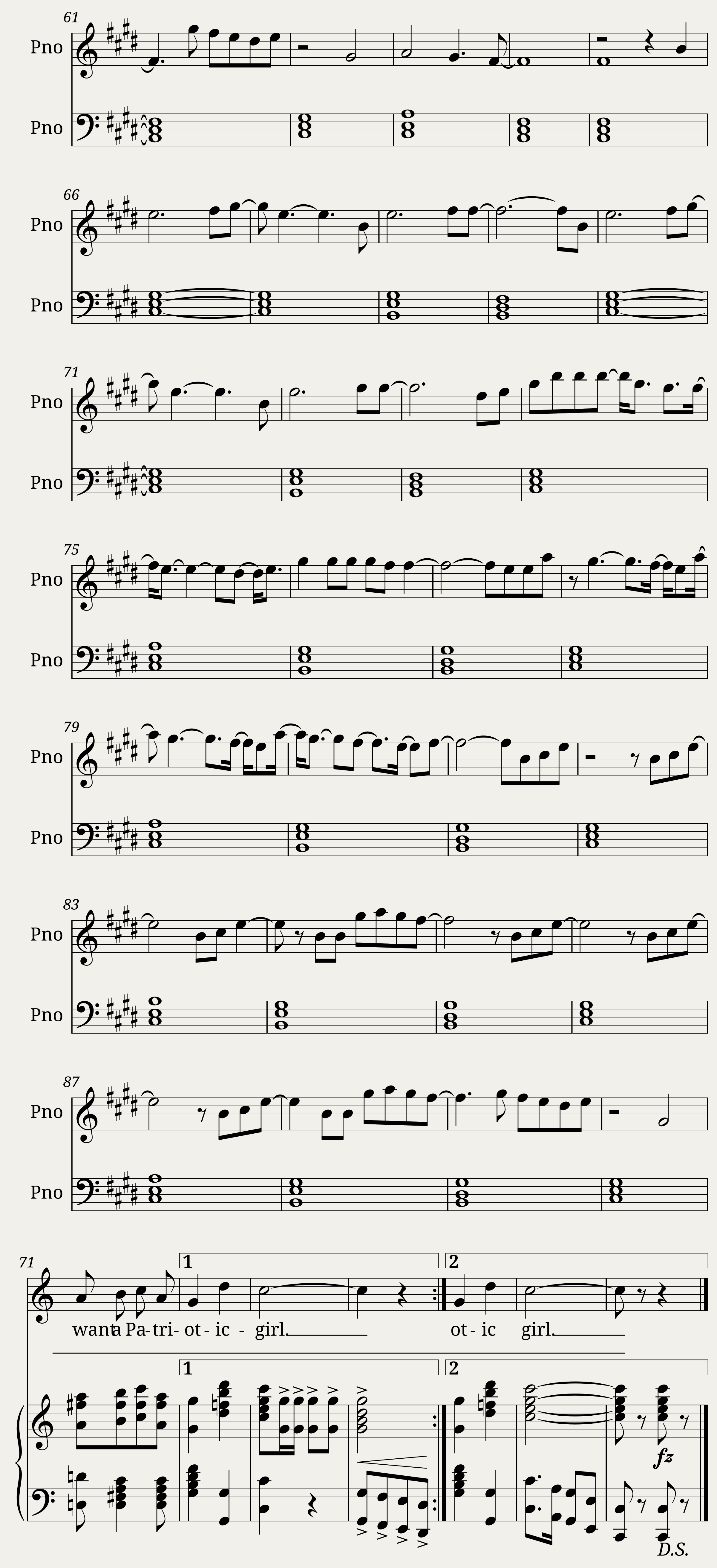 Sonate No.2 Op.22 - Call Leonhard von (1767 - 1815) - Tablature — 3/3