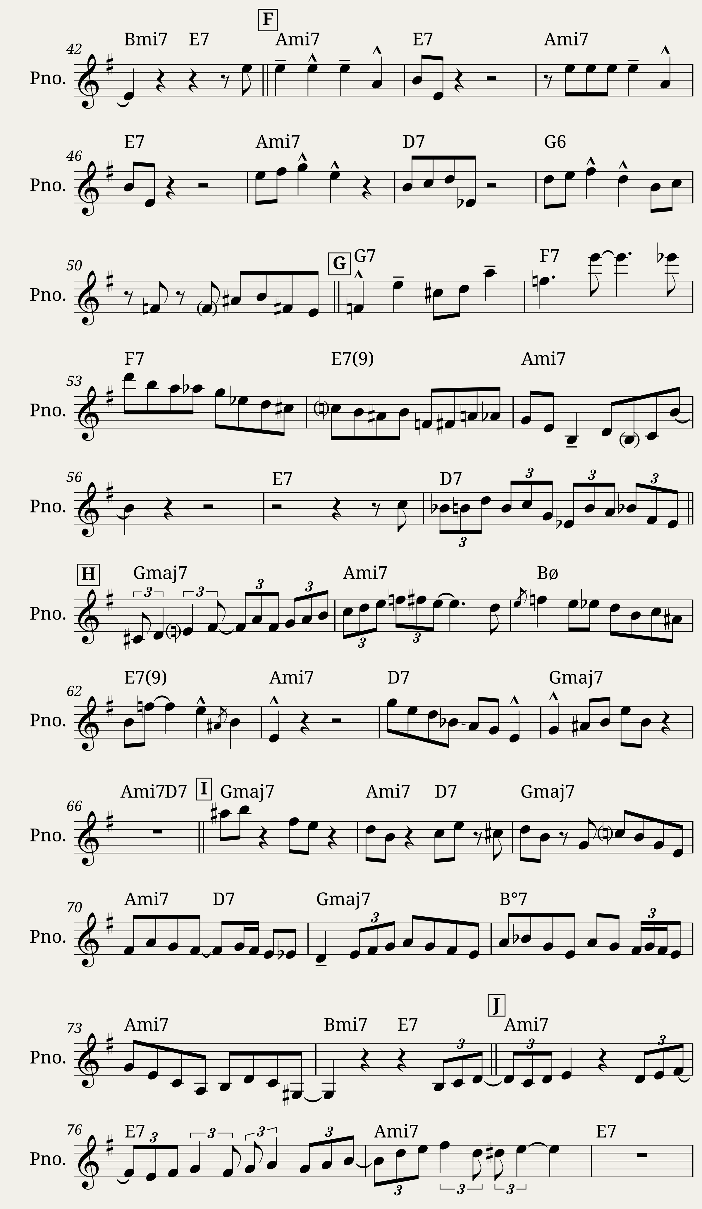 Suite I-Fantasia — 2/2