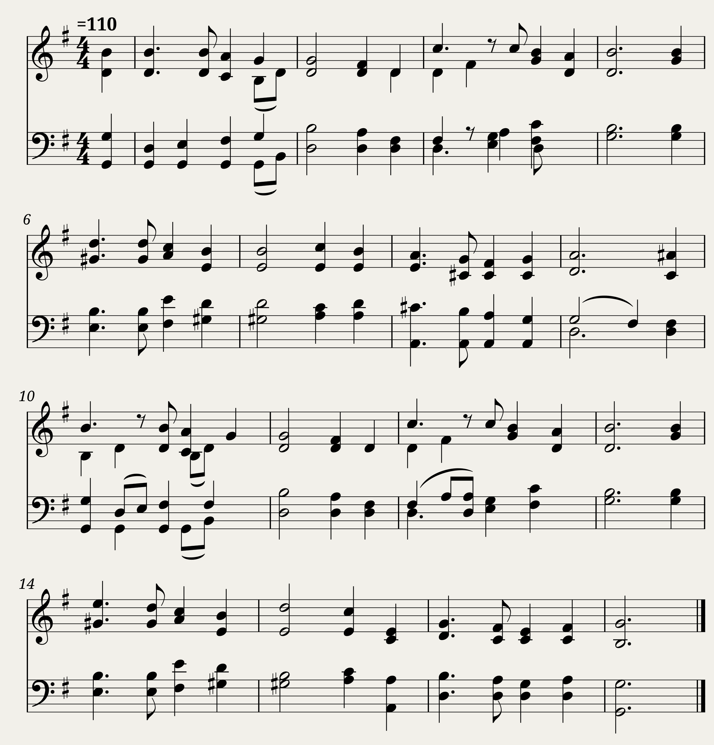 Everything for jesus - Arthur H. Mann