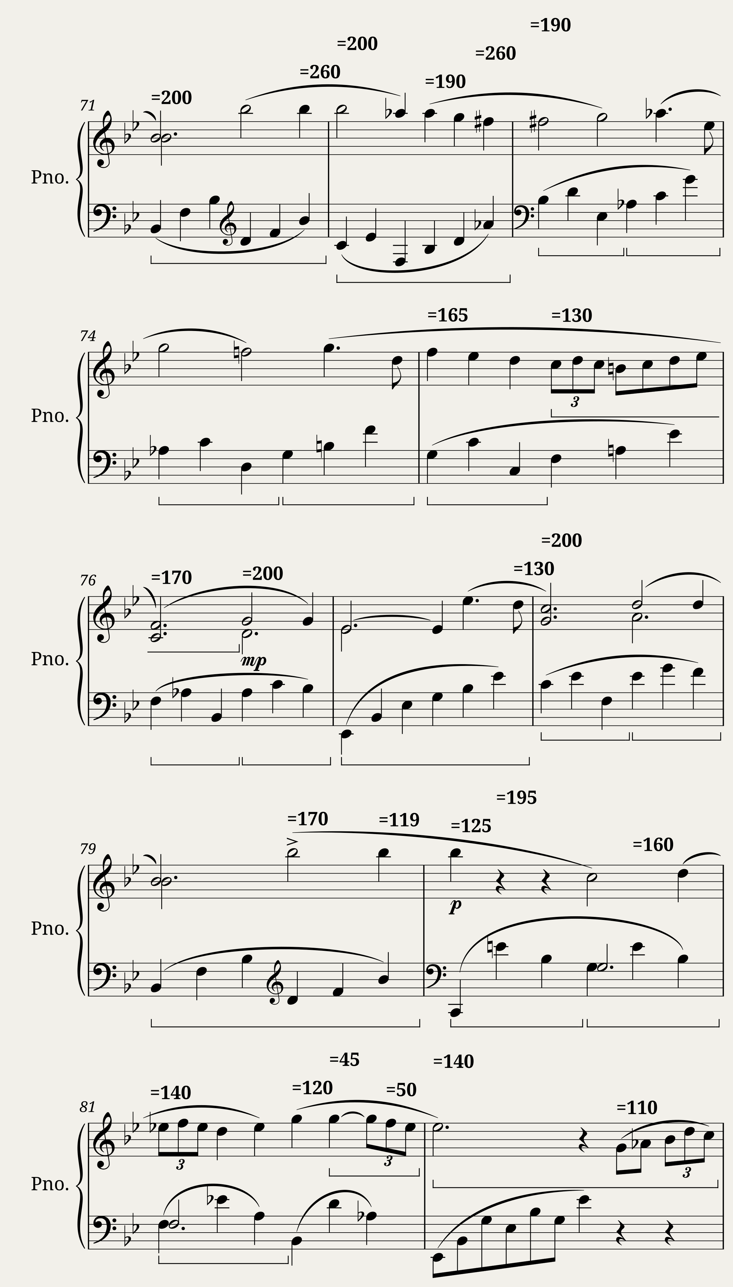 Chopin - Ballade No. 1 in G Minor — 6/19