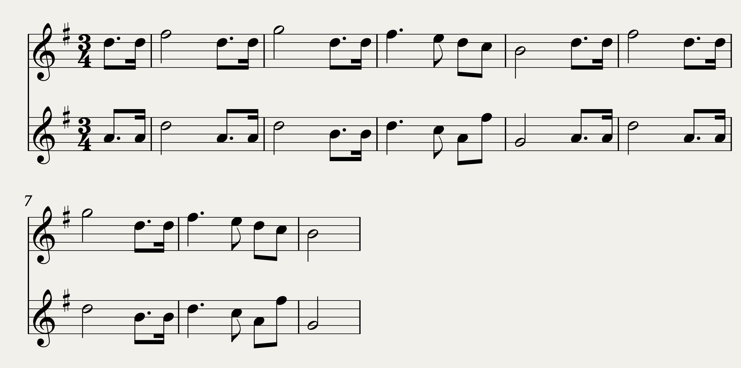 Traditional music - Steirische Jodler und Taenze Nr. 1 - 48 (40.)