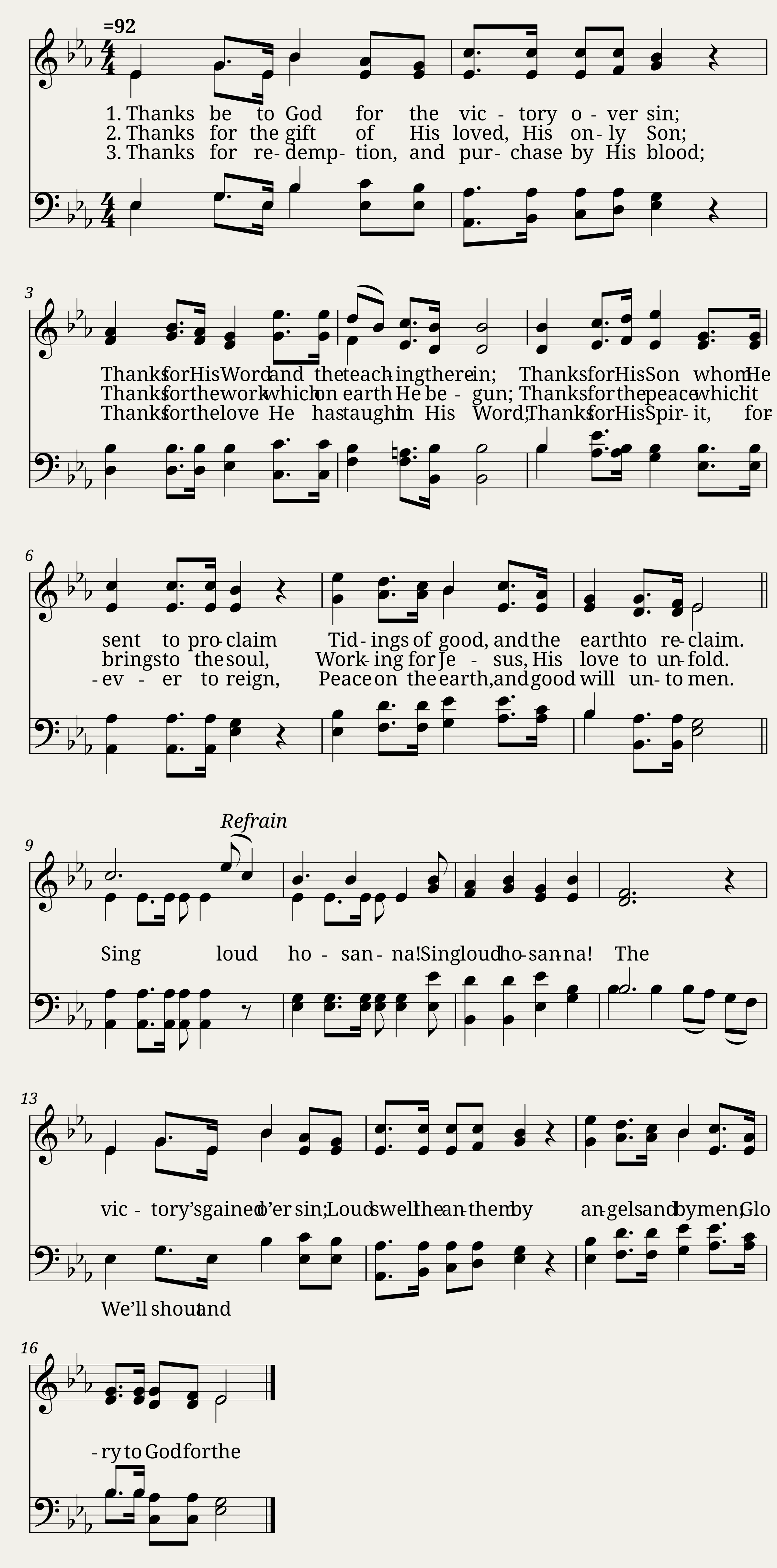 Victory over sin - James A. Butterfield