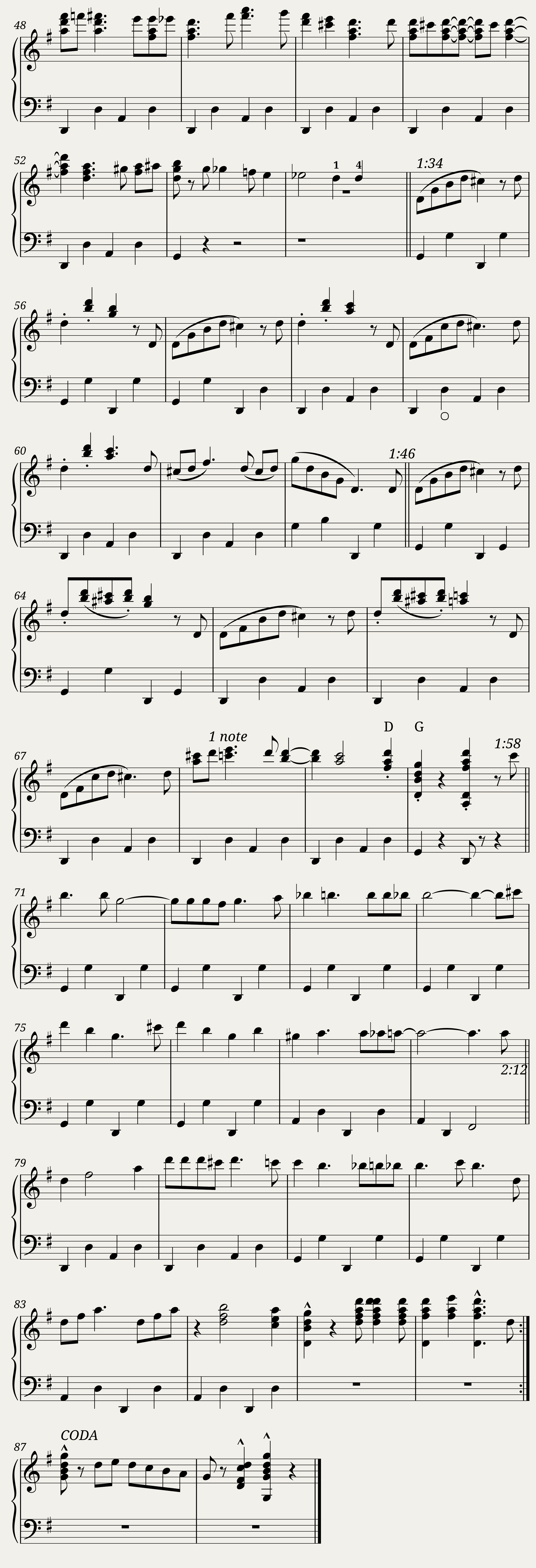 Third Man Drop D guitar — 2/2