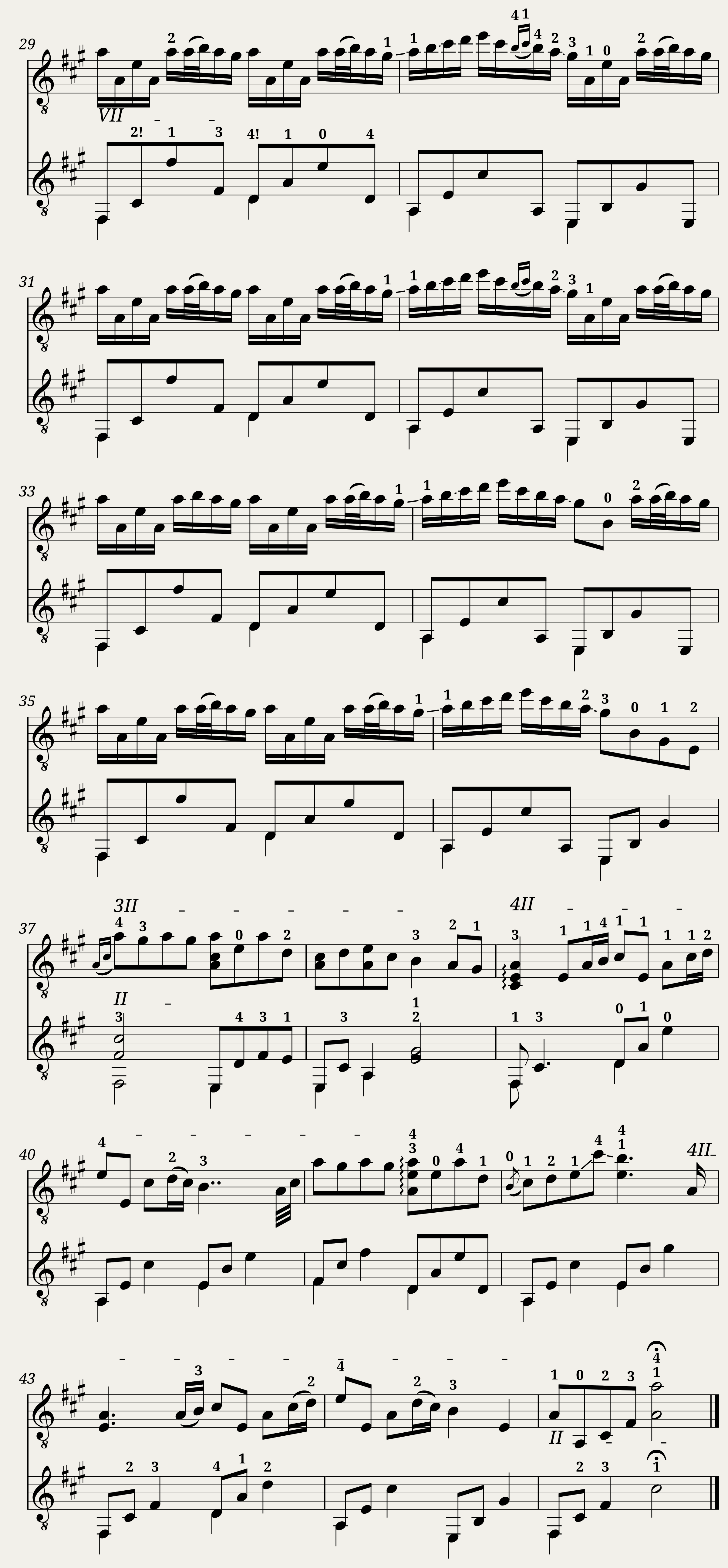 River Flows in You - Yiruma — 3/3