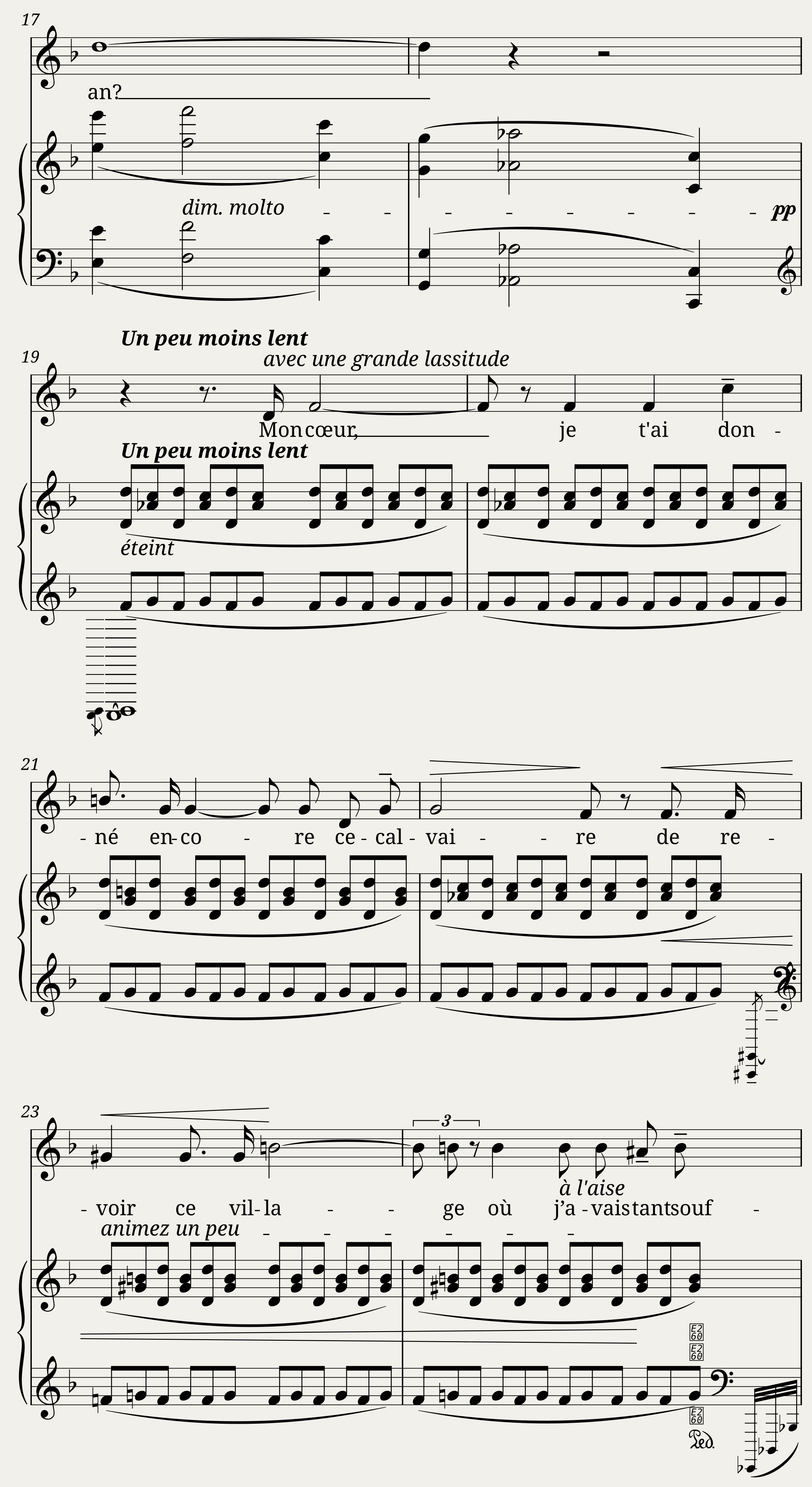 Italian Polka — 2/2