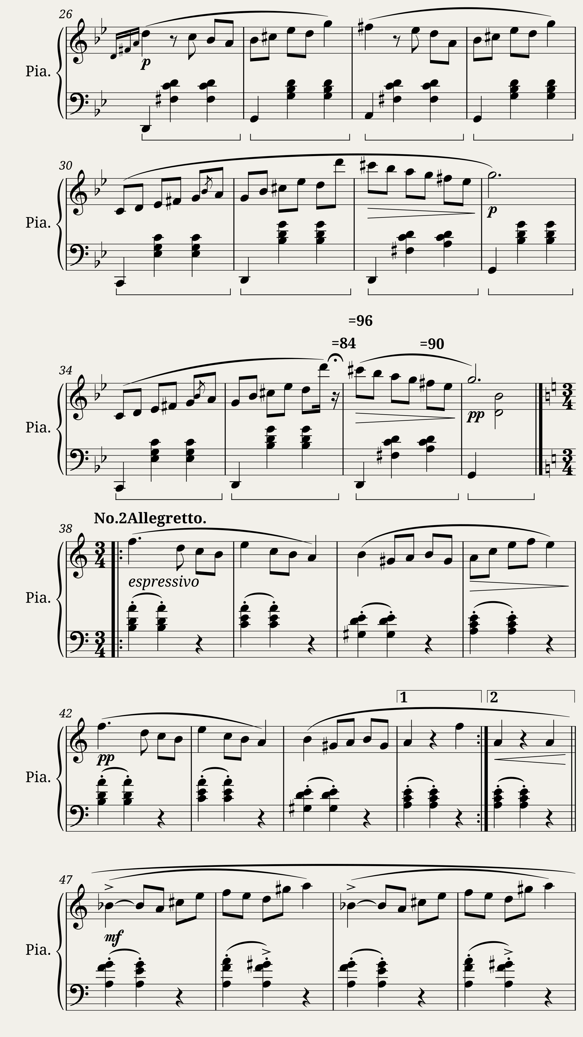 left behind - doro — 2/3