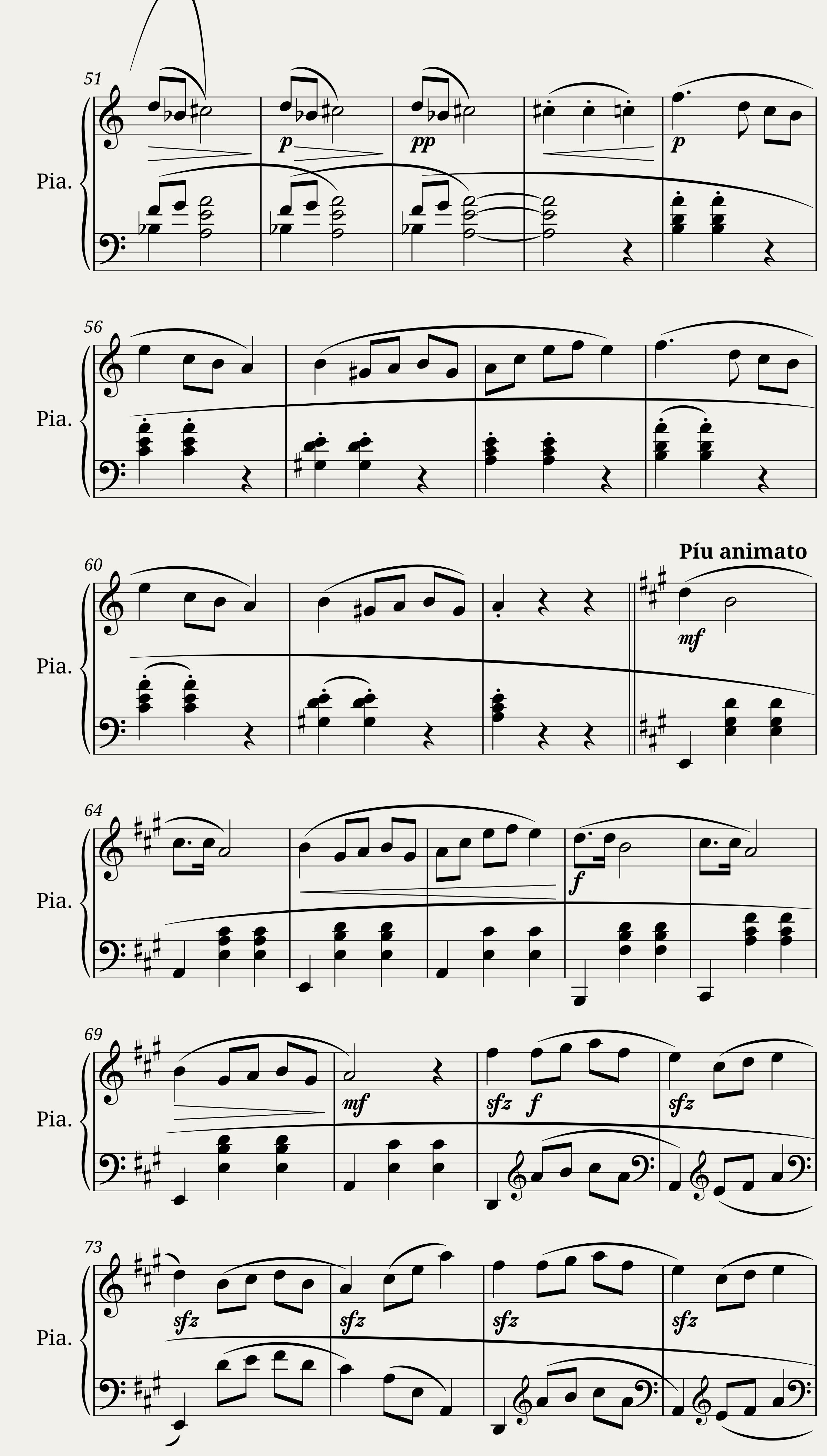 left behind - doro — 3/3