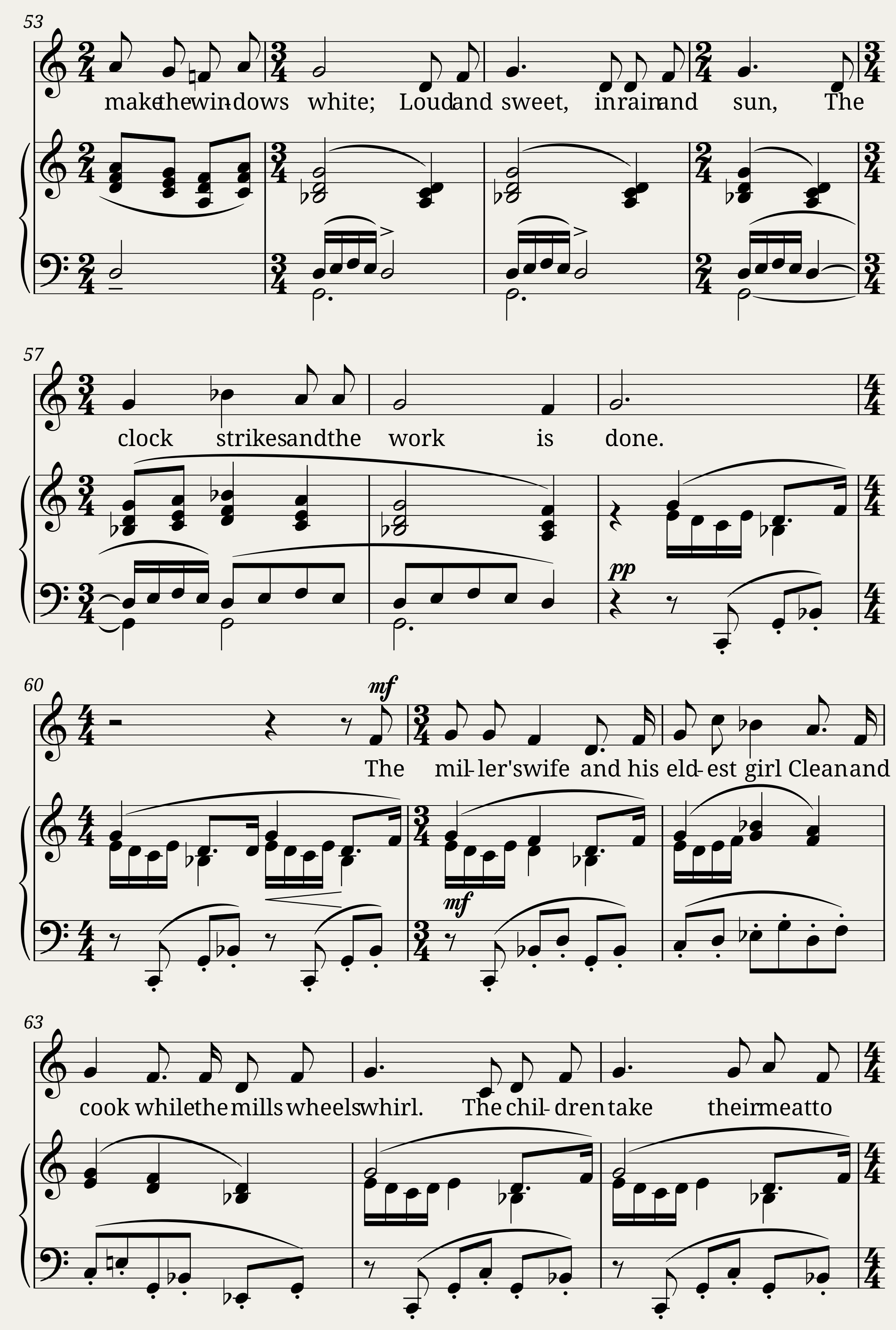 Core 'ngrato de Salvatore Cardillo — 4/4