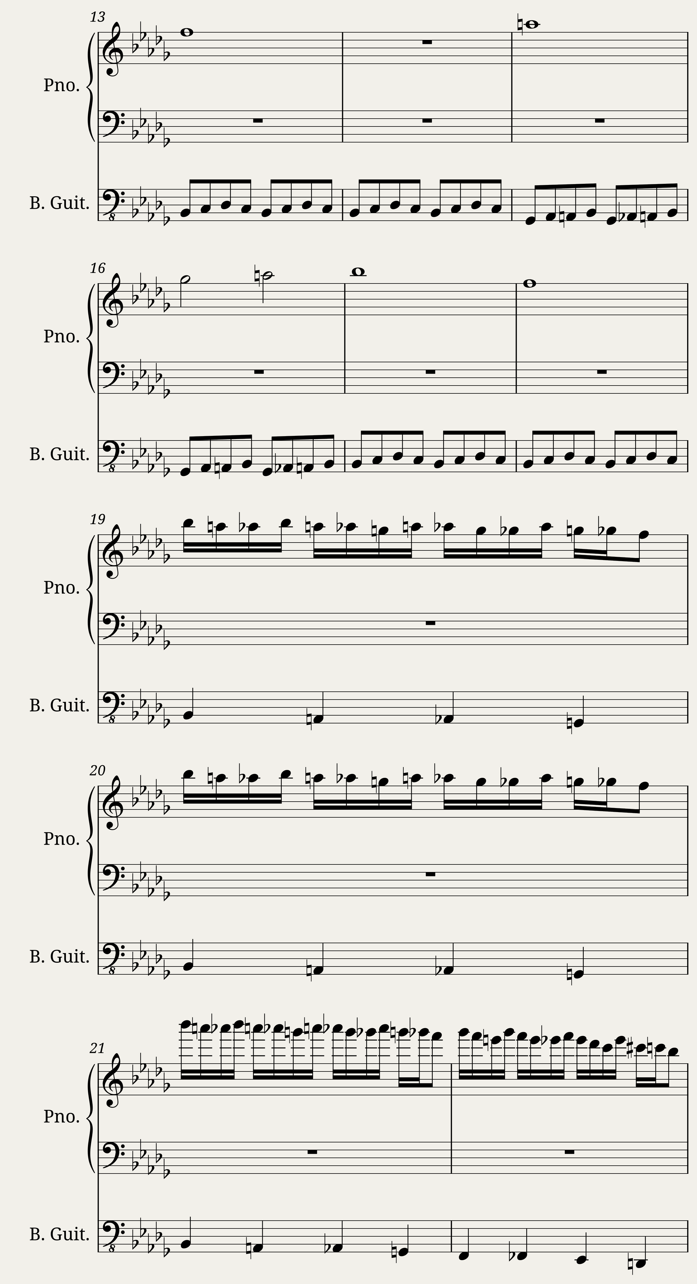 Level Theme : Knightmare Athon — 2/3