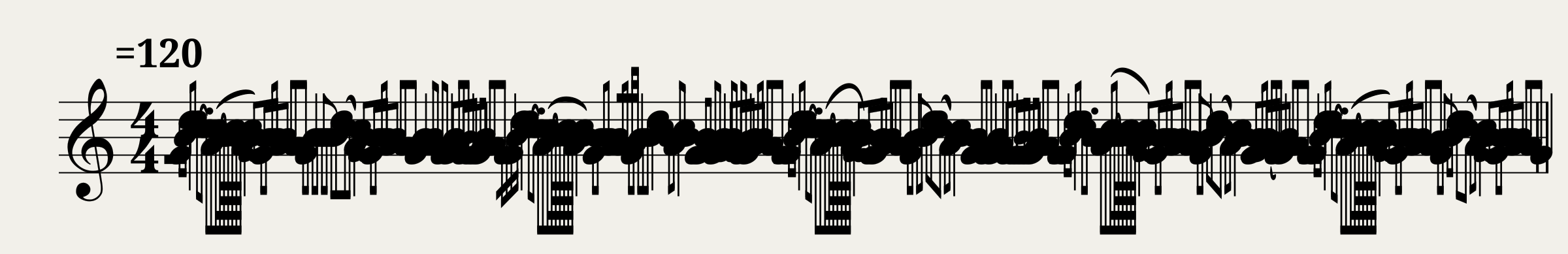 Traditional music - Salve (CT 049)