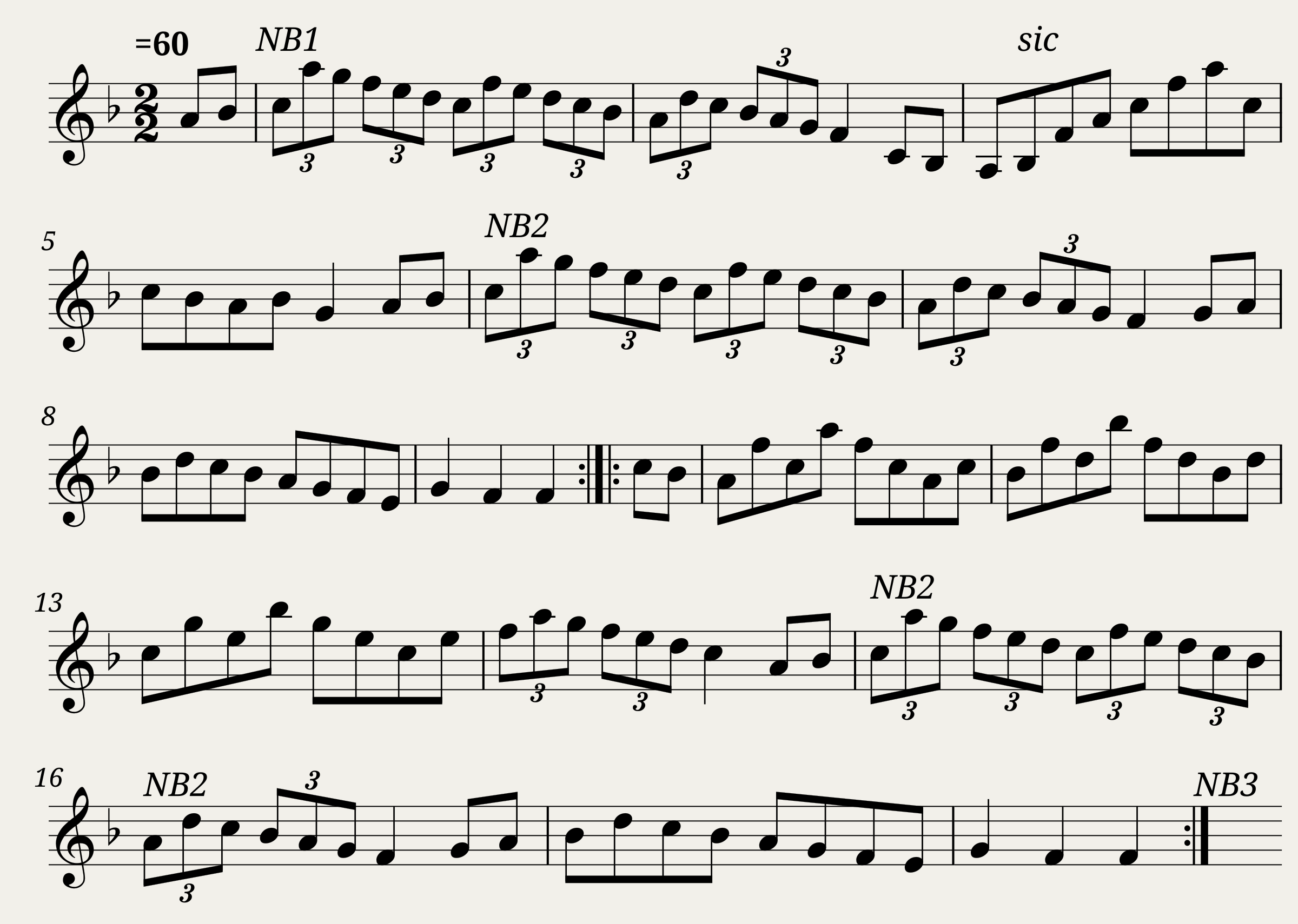 Hornpipe by Jas Hill. WHL.[101] A