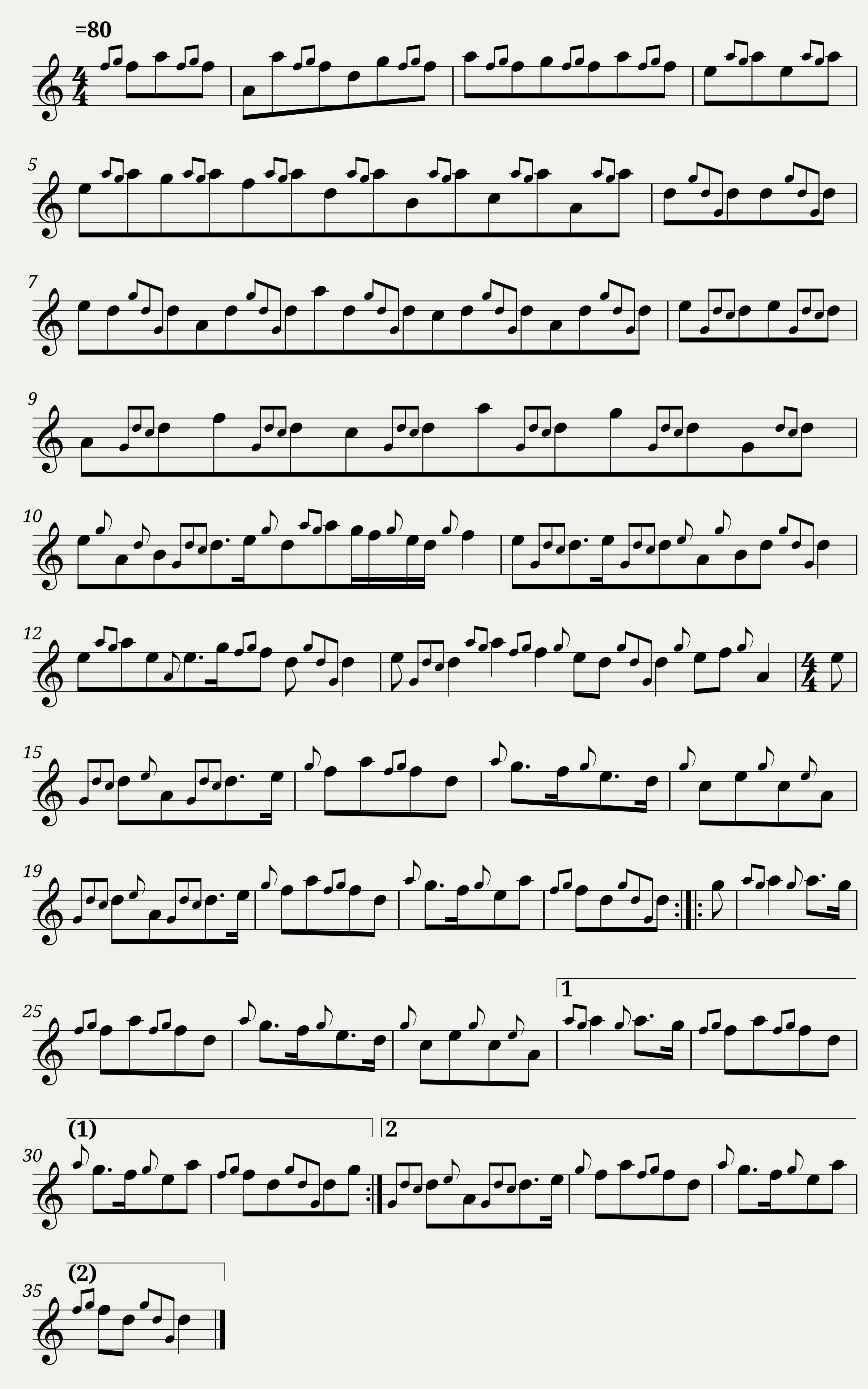 Exercises - Page 5