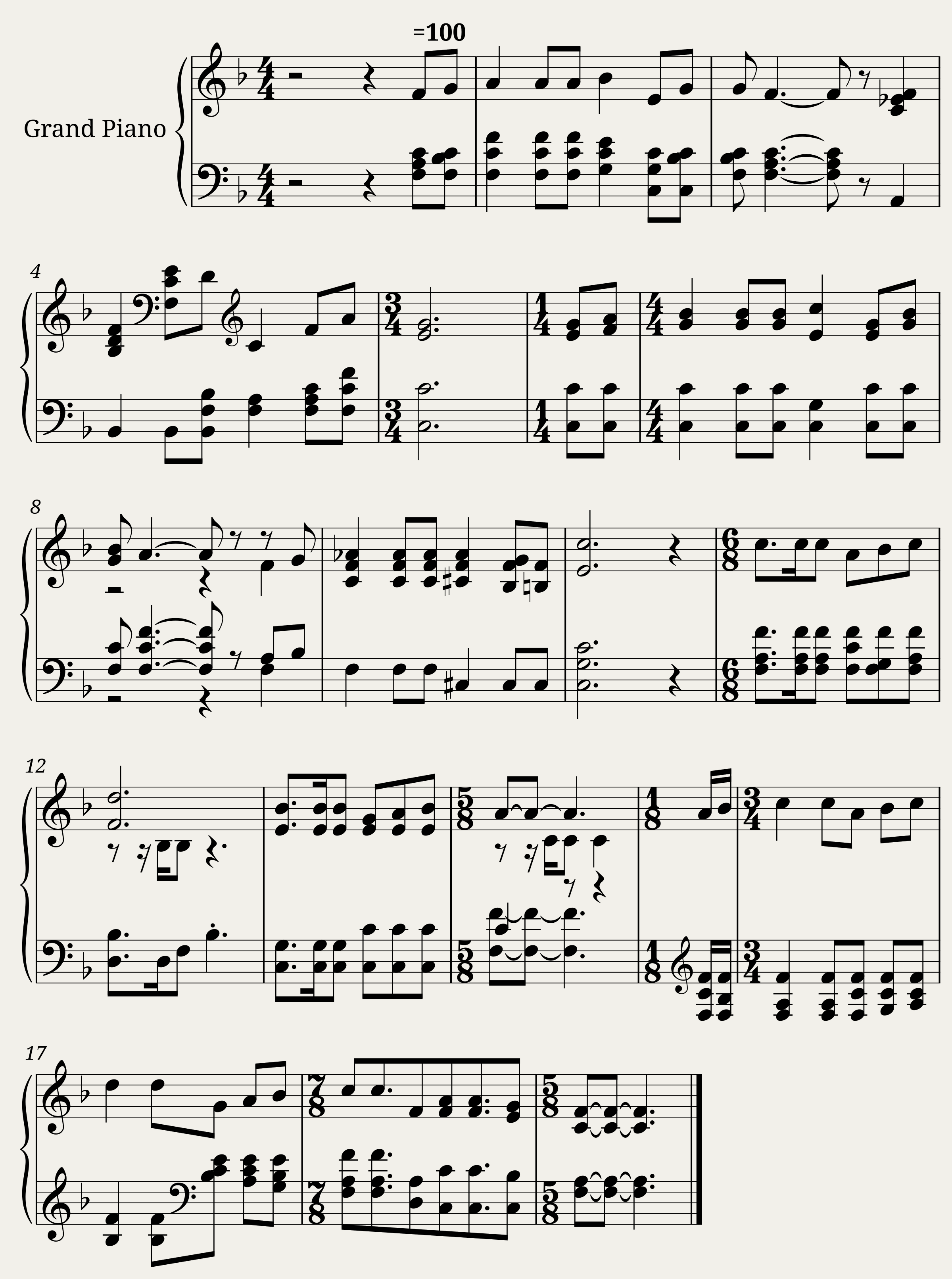 When my soul is bowed down in the darkness - Wm. J. Kirkpatrick