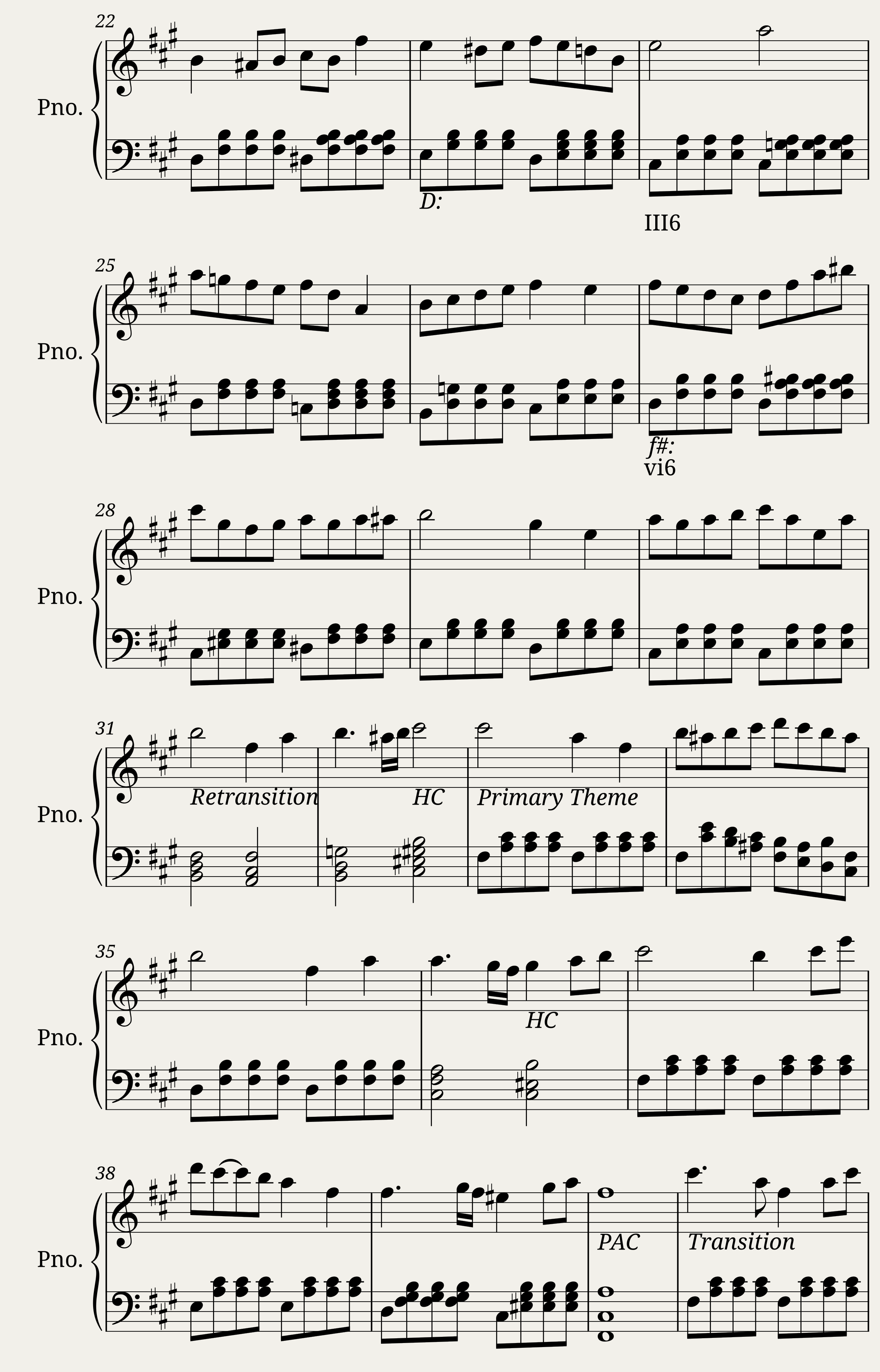Winter Melancholy — 2/3