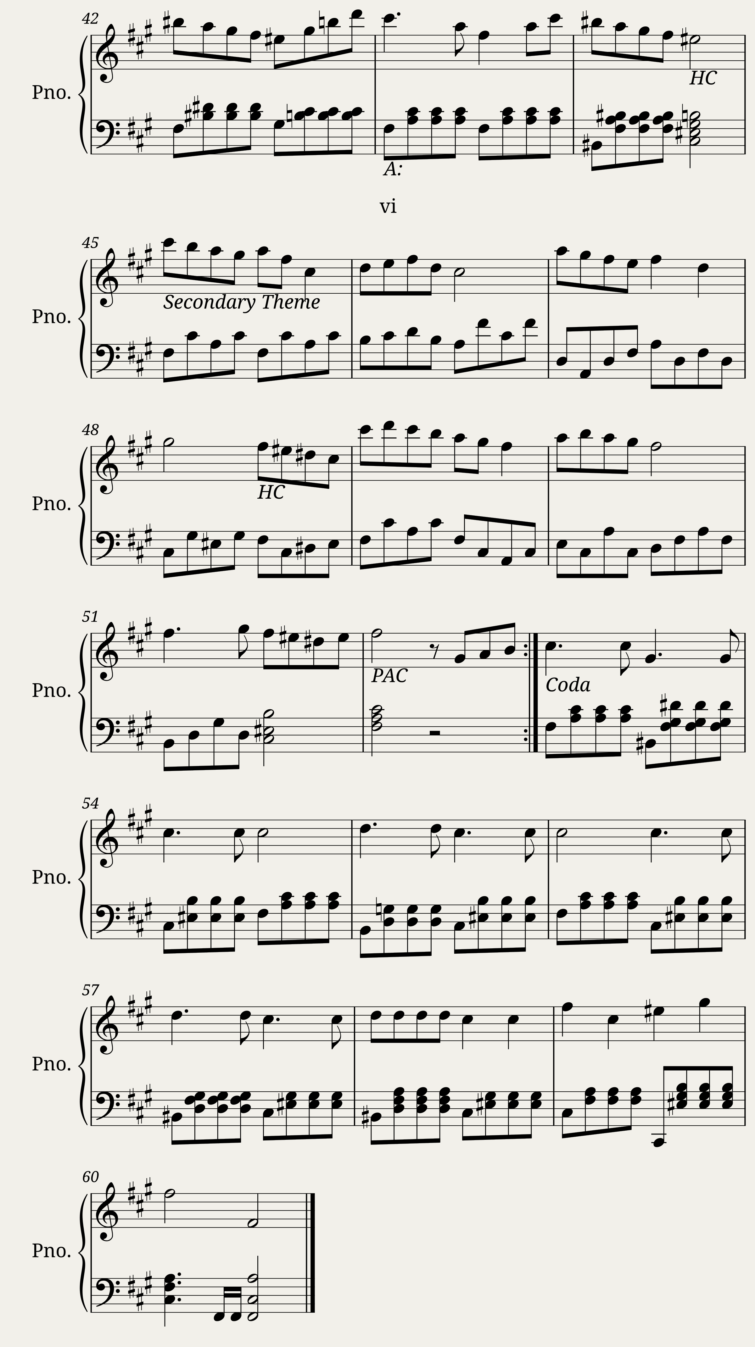 Winter Melancholy — 3/3