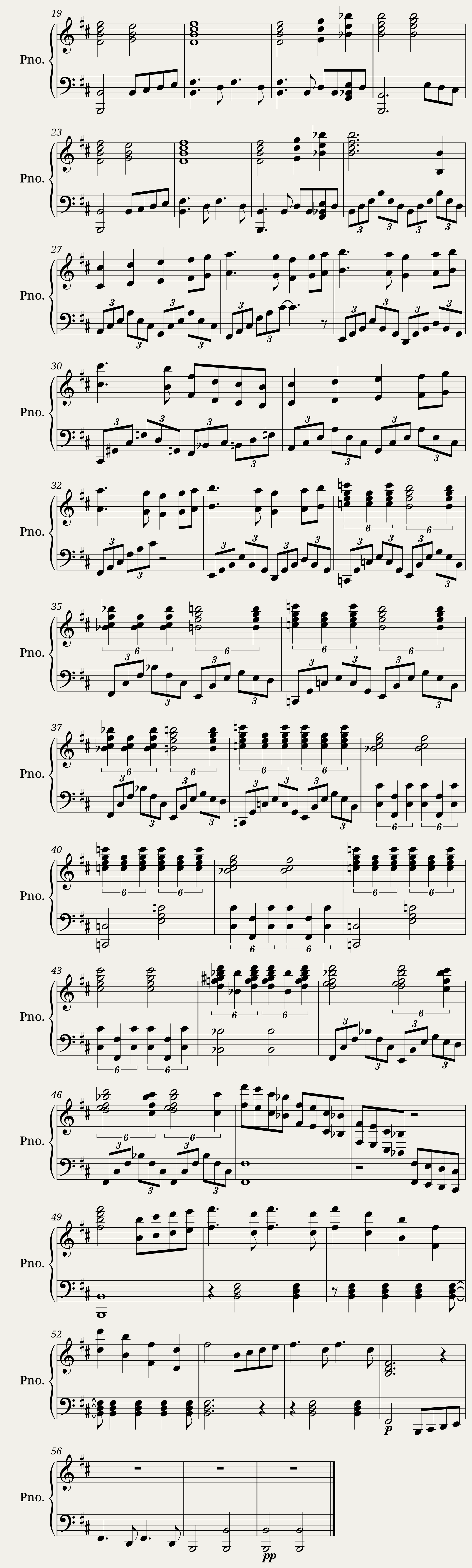 Swan Lake (ballet) Op.20 - Pyotr Ilyich Tchaikovsky — 2/2
