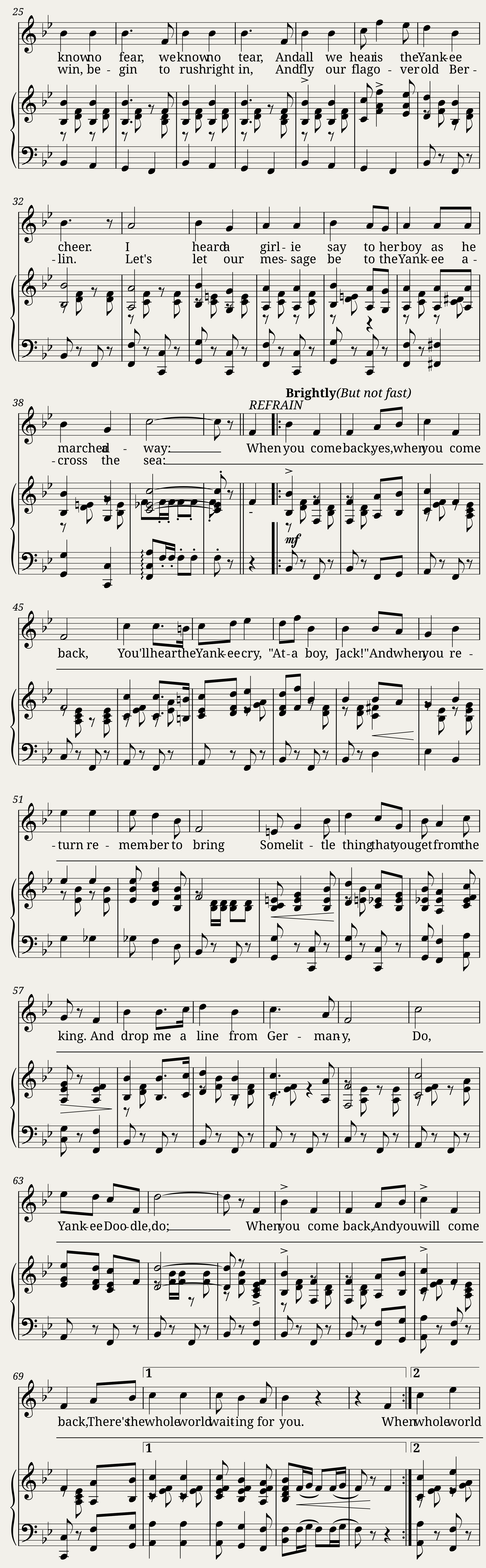 Piano Sonata N16 K545 — 2/2