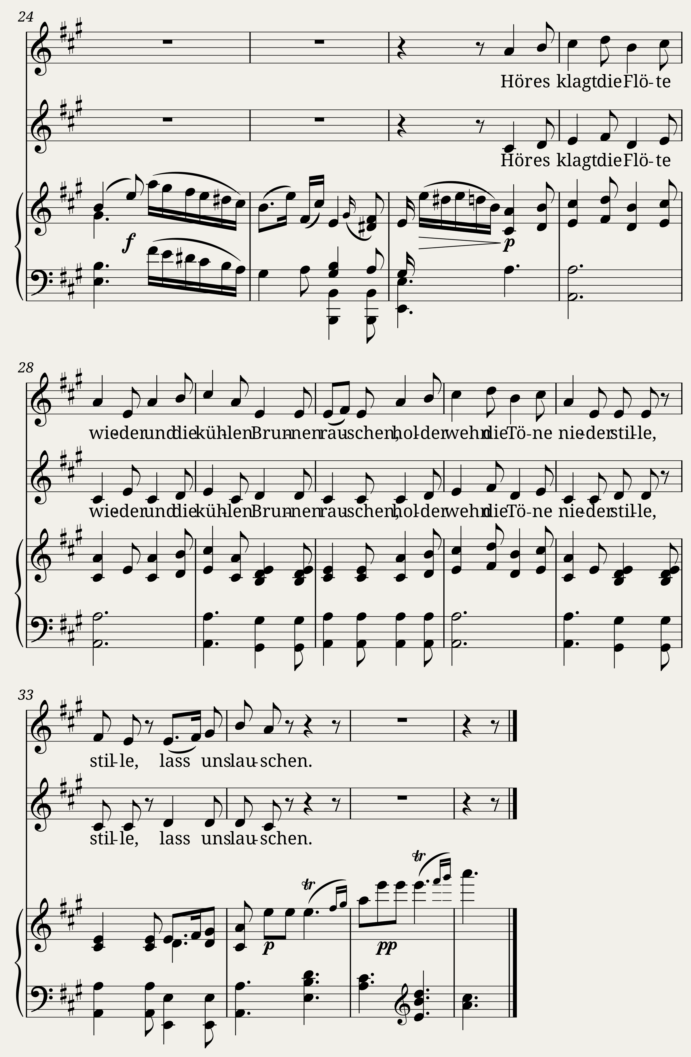Duettino — 2/2