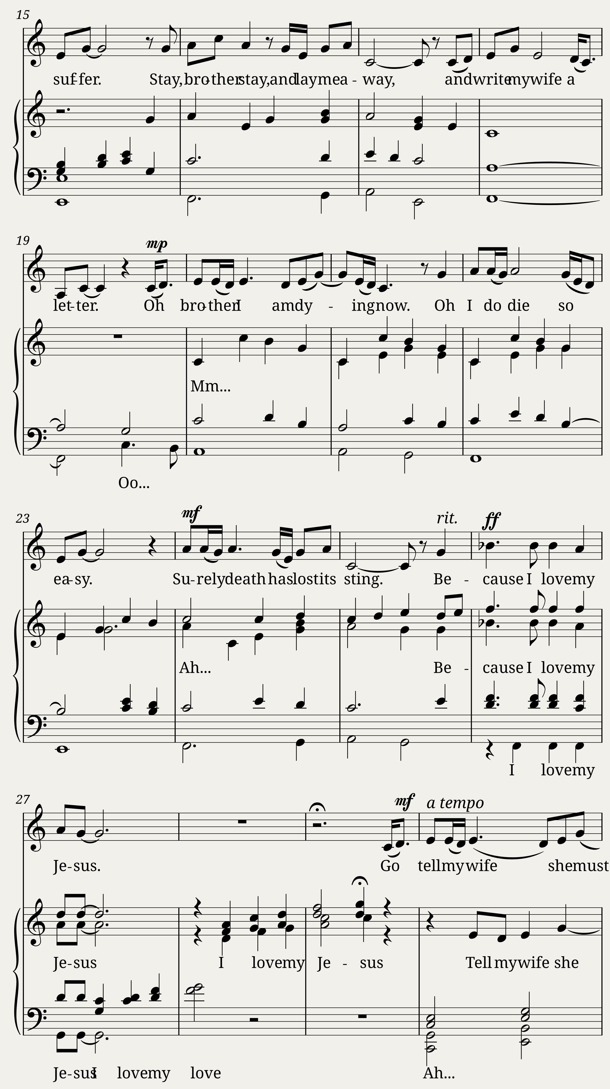Rudolf Solo — 2/2