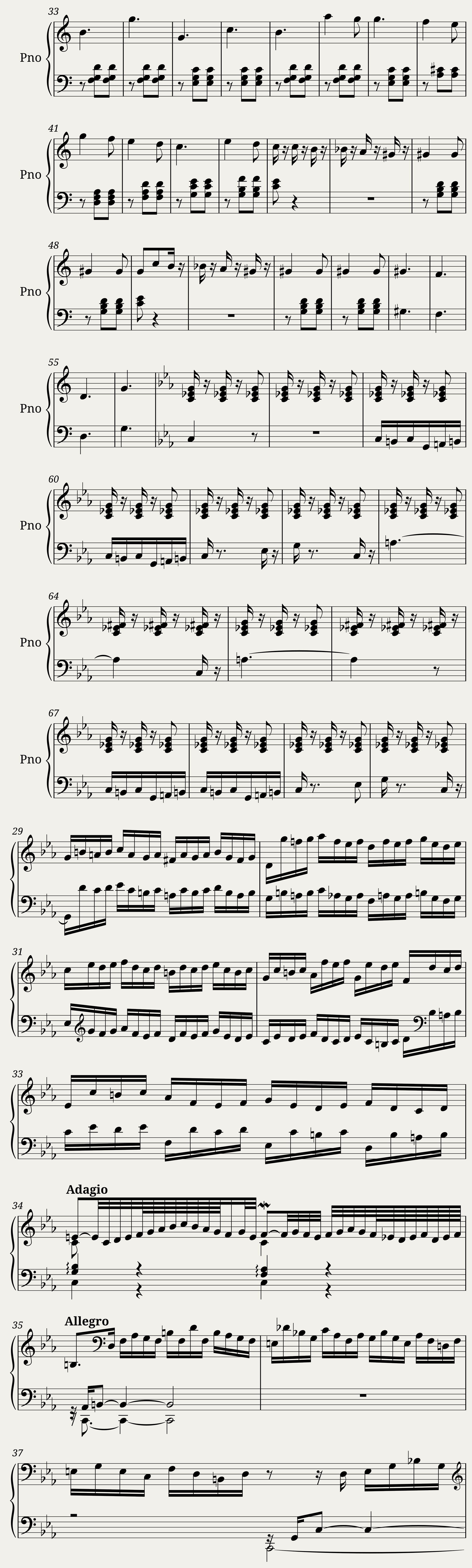 Ballade — 2/2
