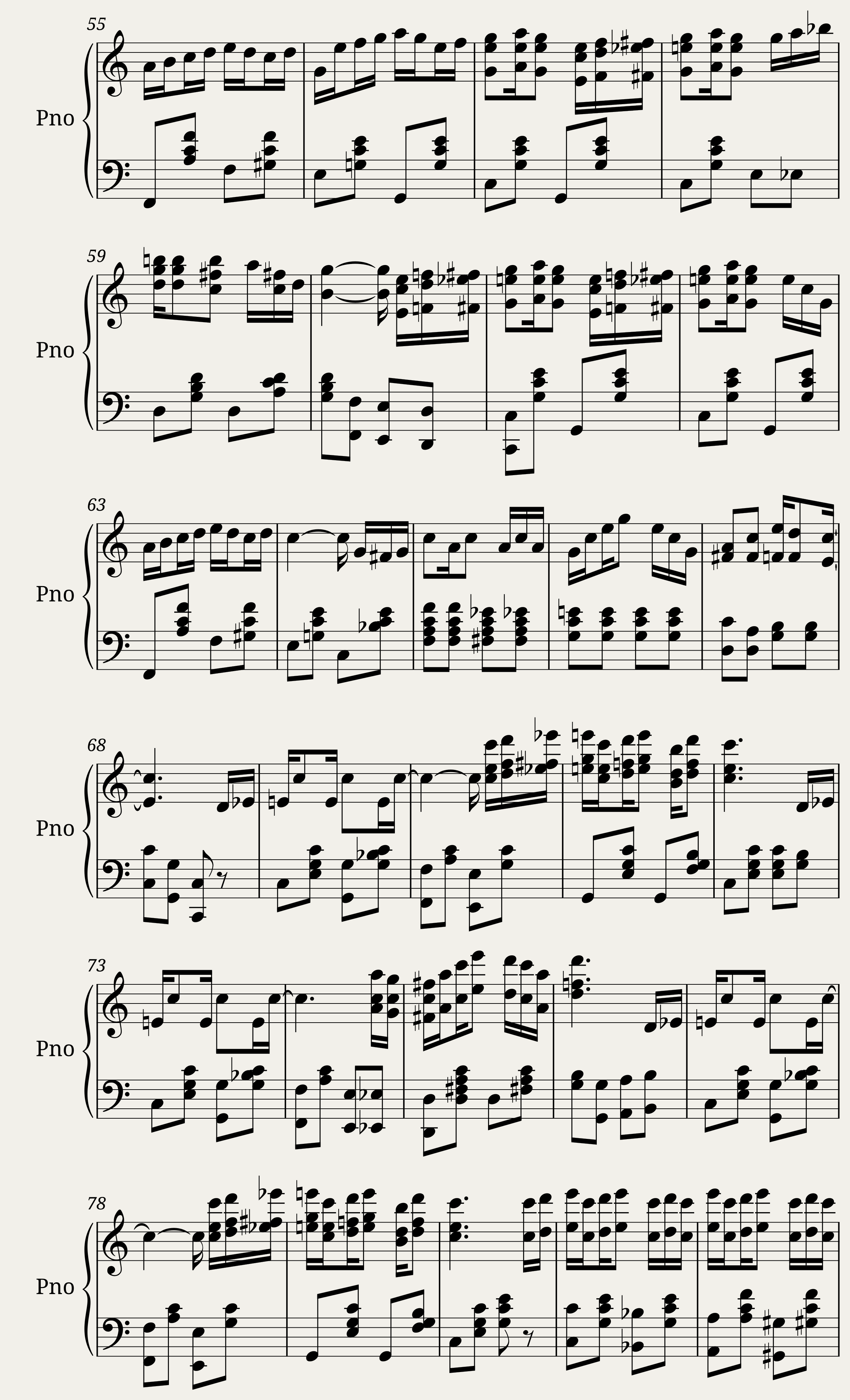 Search-Light Rag — 2/4