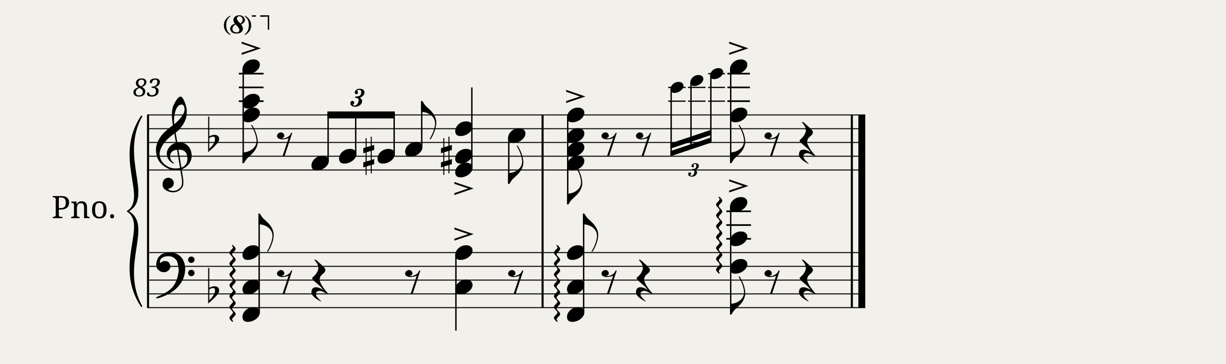 Piano Pan — 5/5