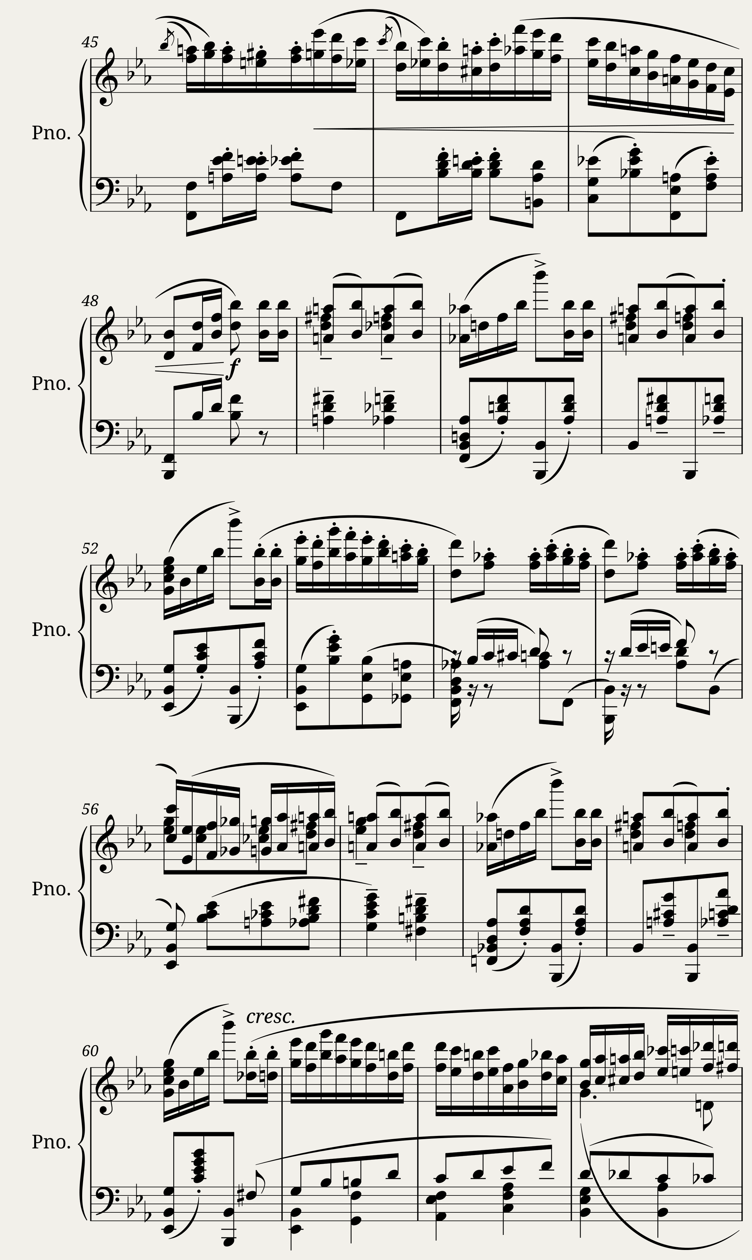 Lacrimosa — 2/2