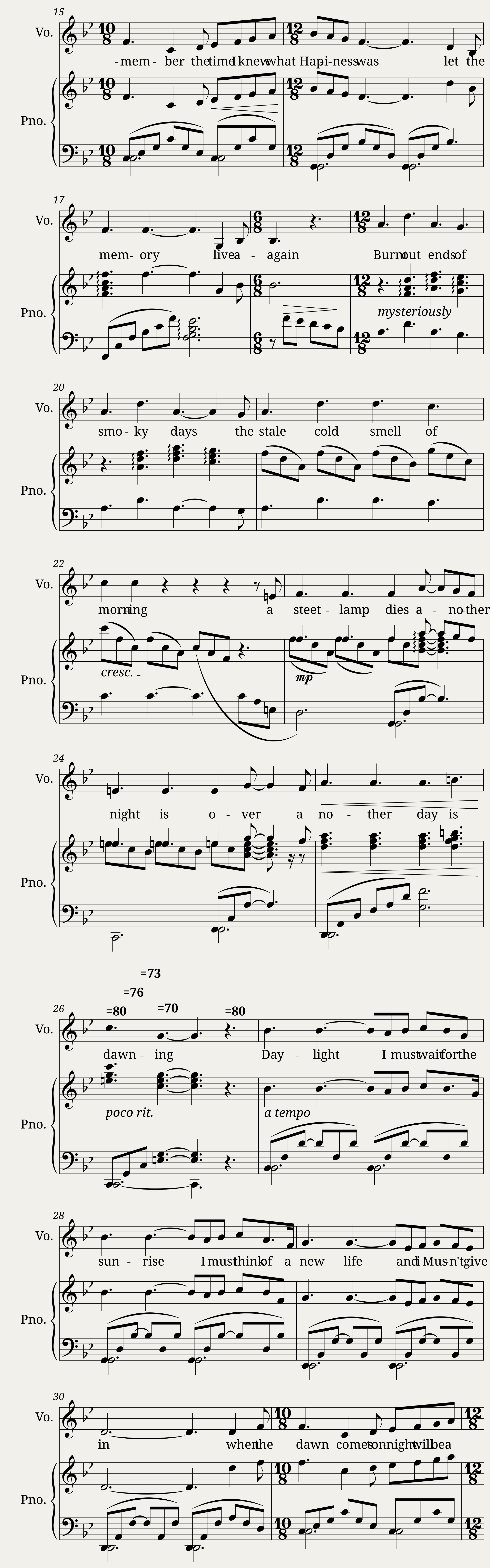 Memory from cats full — 2/4
