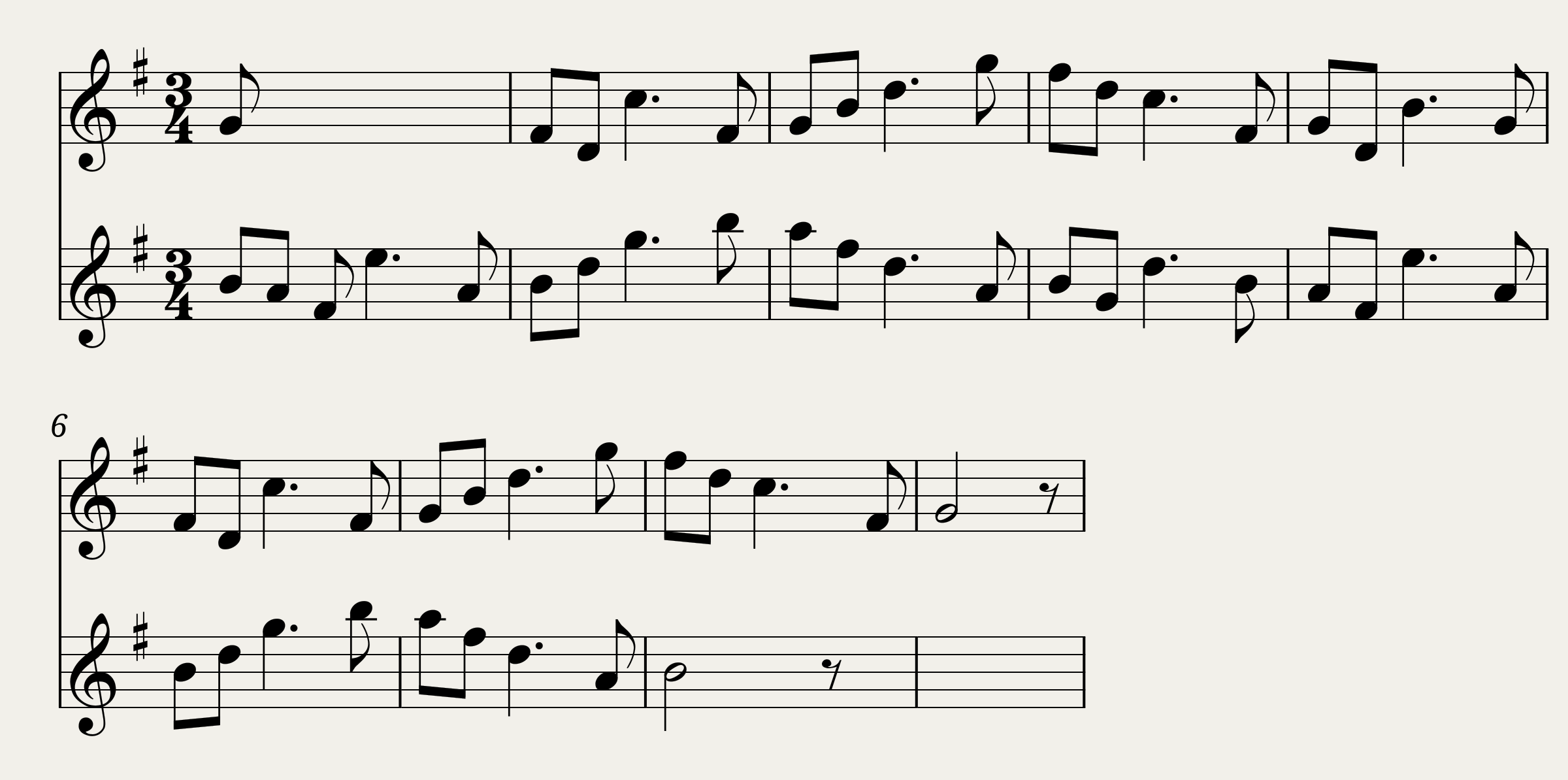 Traditional music - Steirer (53.)
