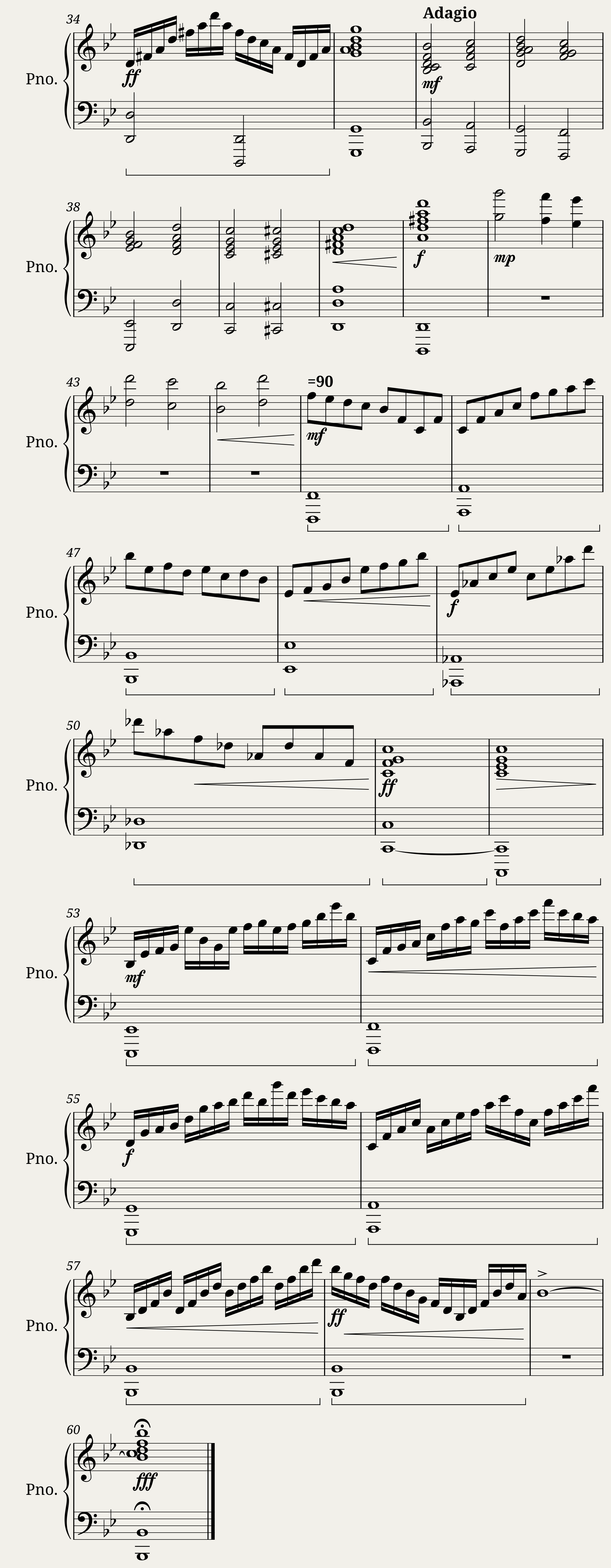 Ceremony — 3/3
