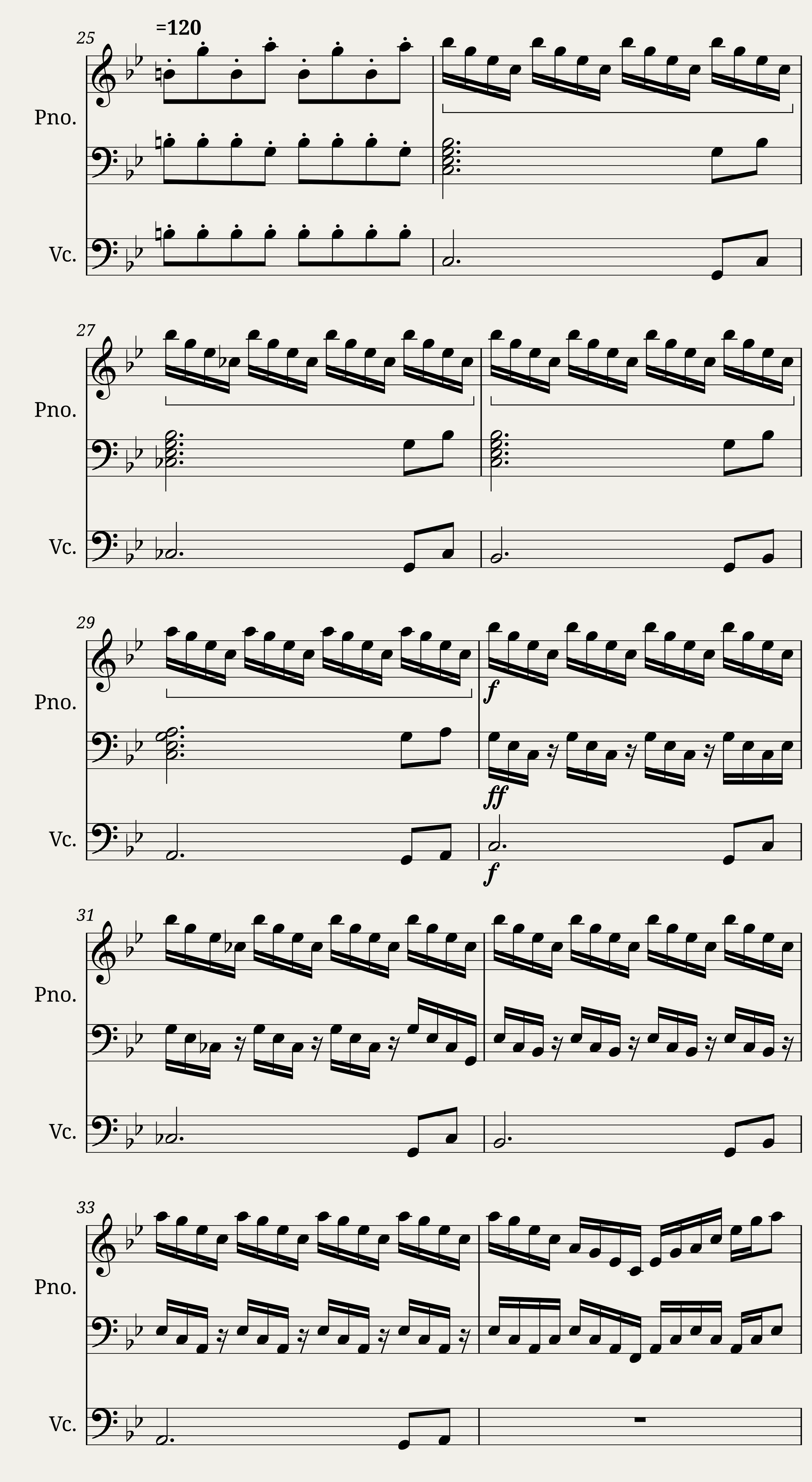 Starlit Cavern — 2/3