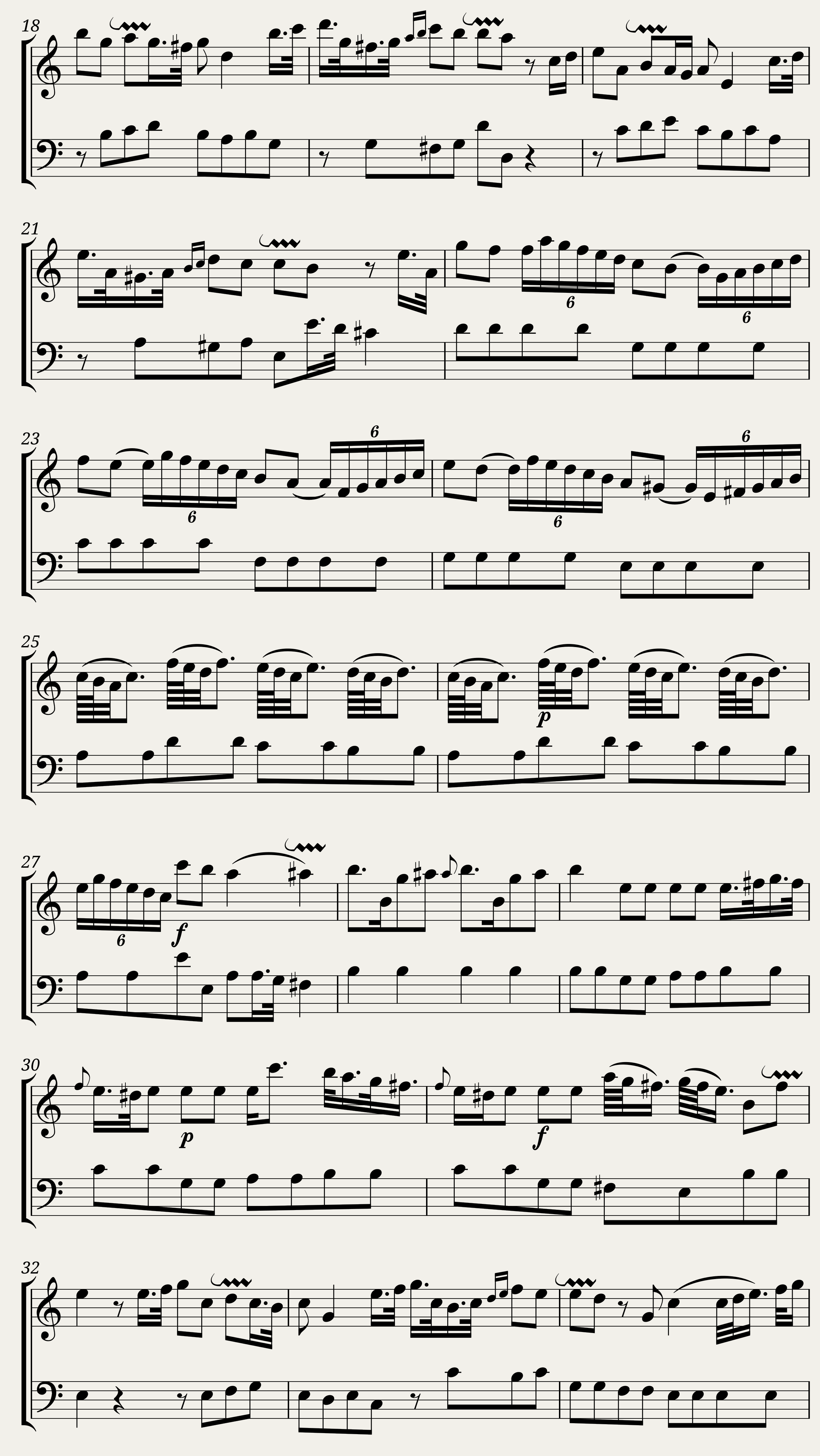 Hear the footsteps of Jesus - William James Kirkpatrick — 2/2